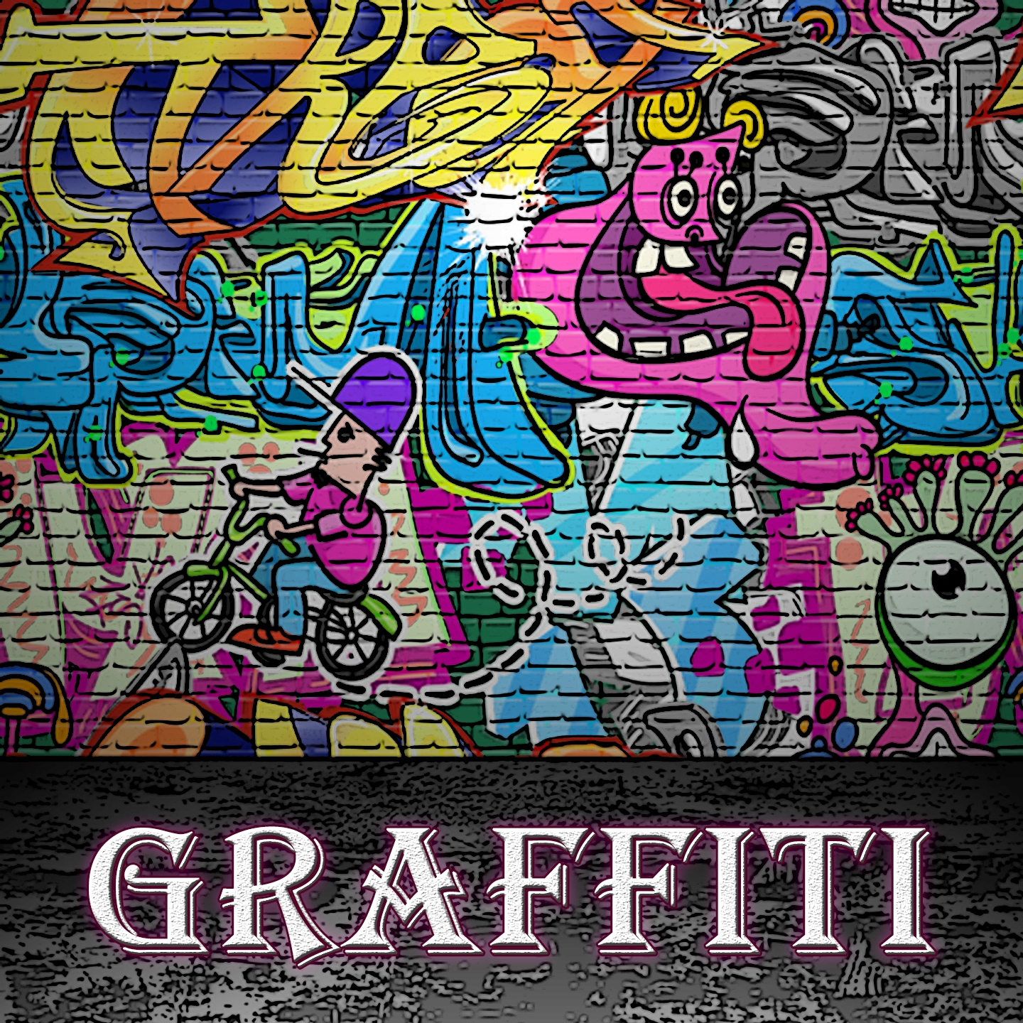 Graffiti