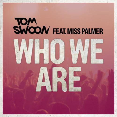 Who We Are (Luke Carpenter Bootleg)