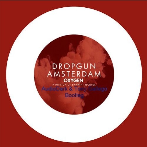 Amsterdam (AudioDark & Tony Gallego Bootleg)