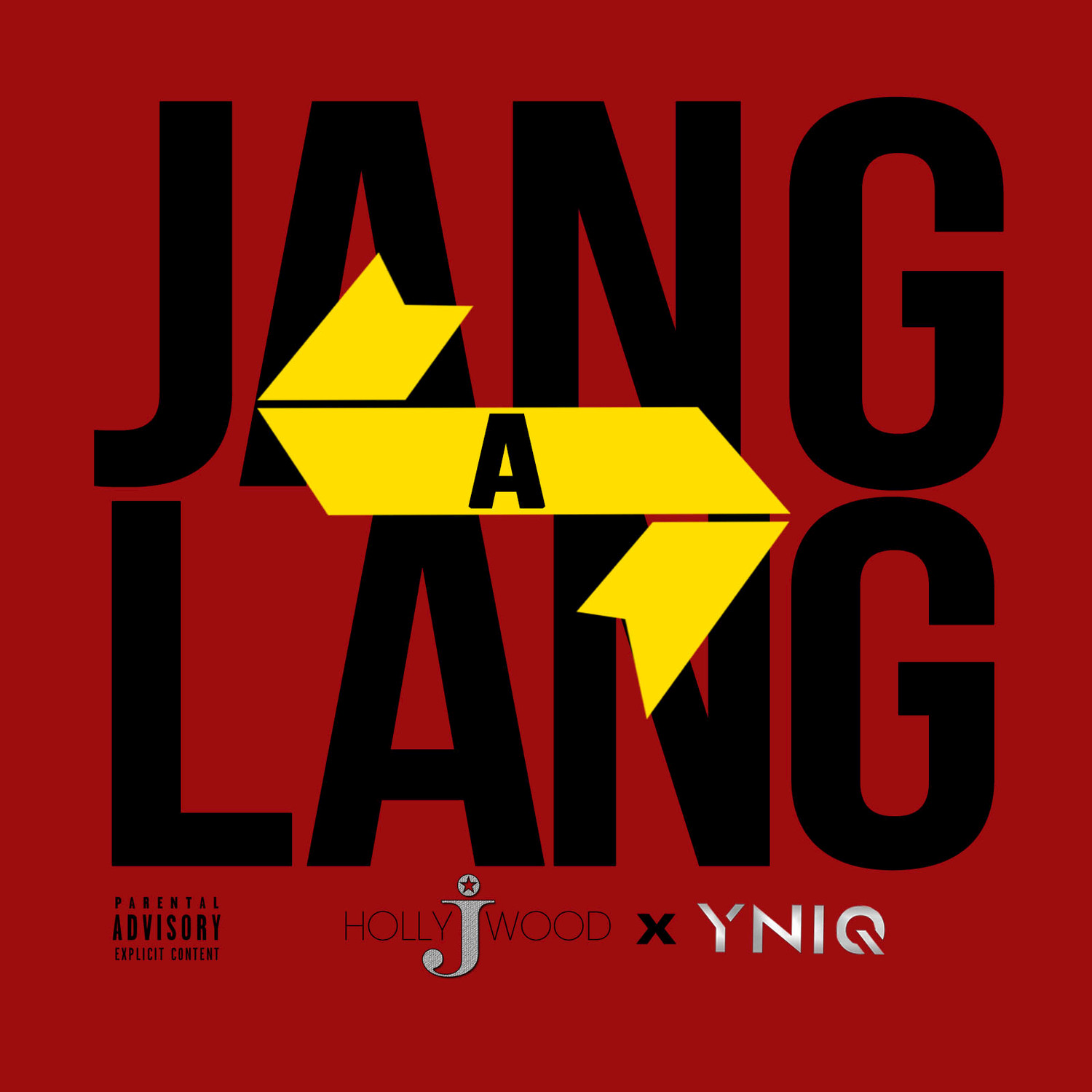 Jang a Lang