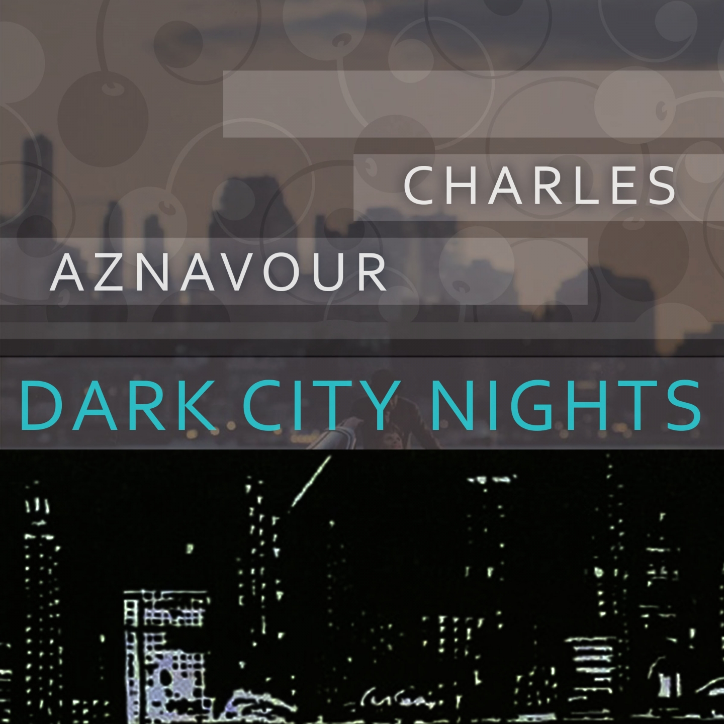 Dark City Nights