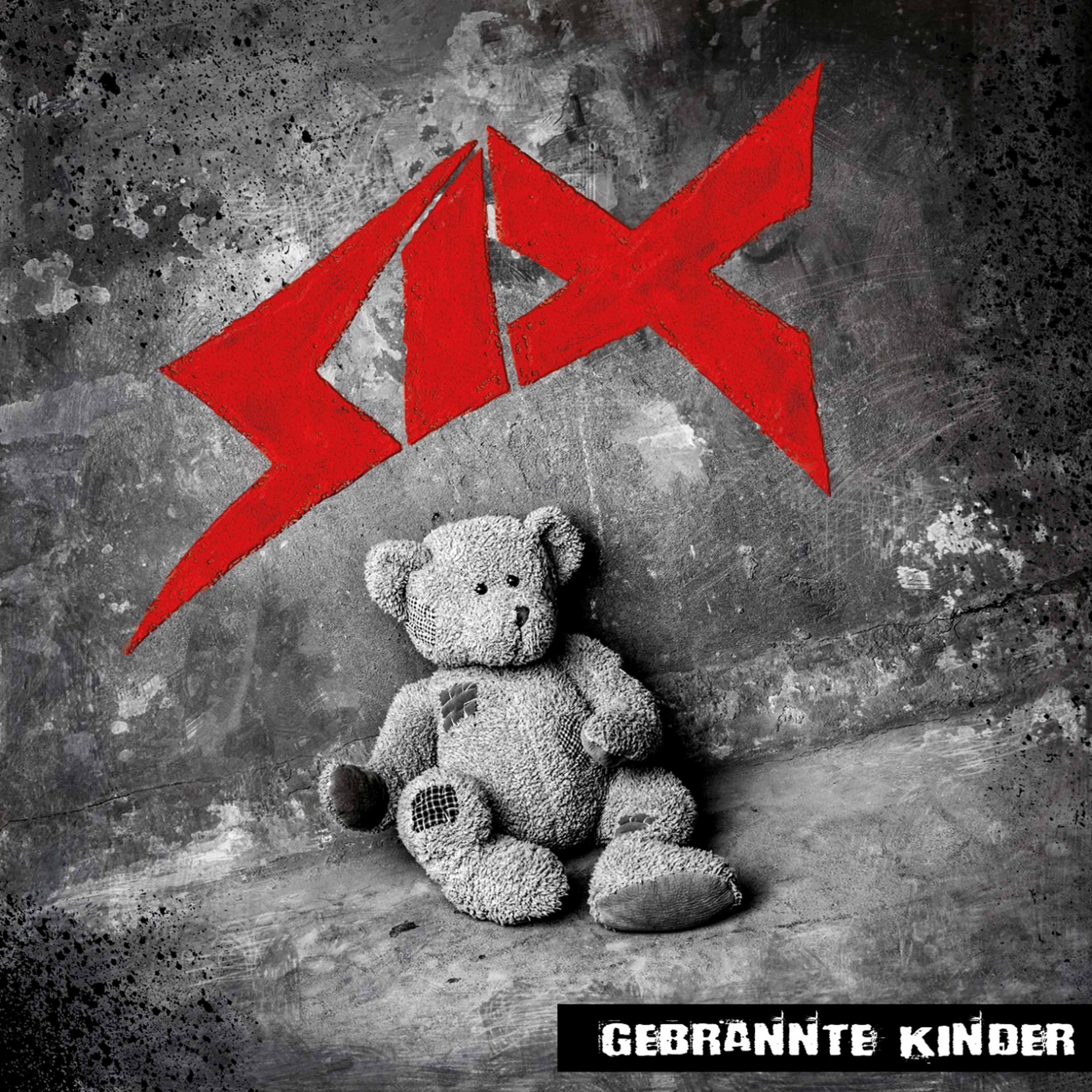 Gebrannte Kinder (SIX goes ClasSIX Version)