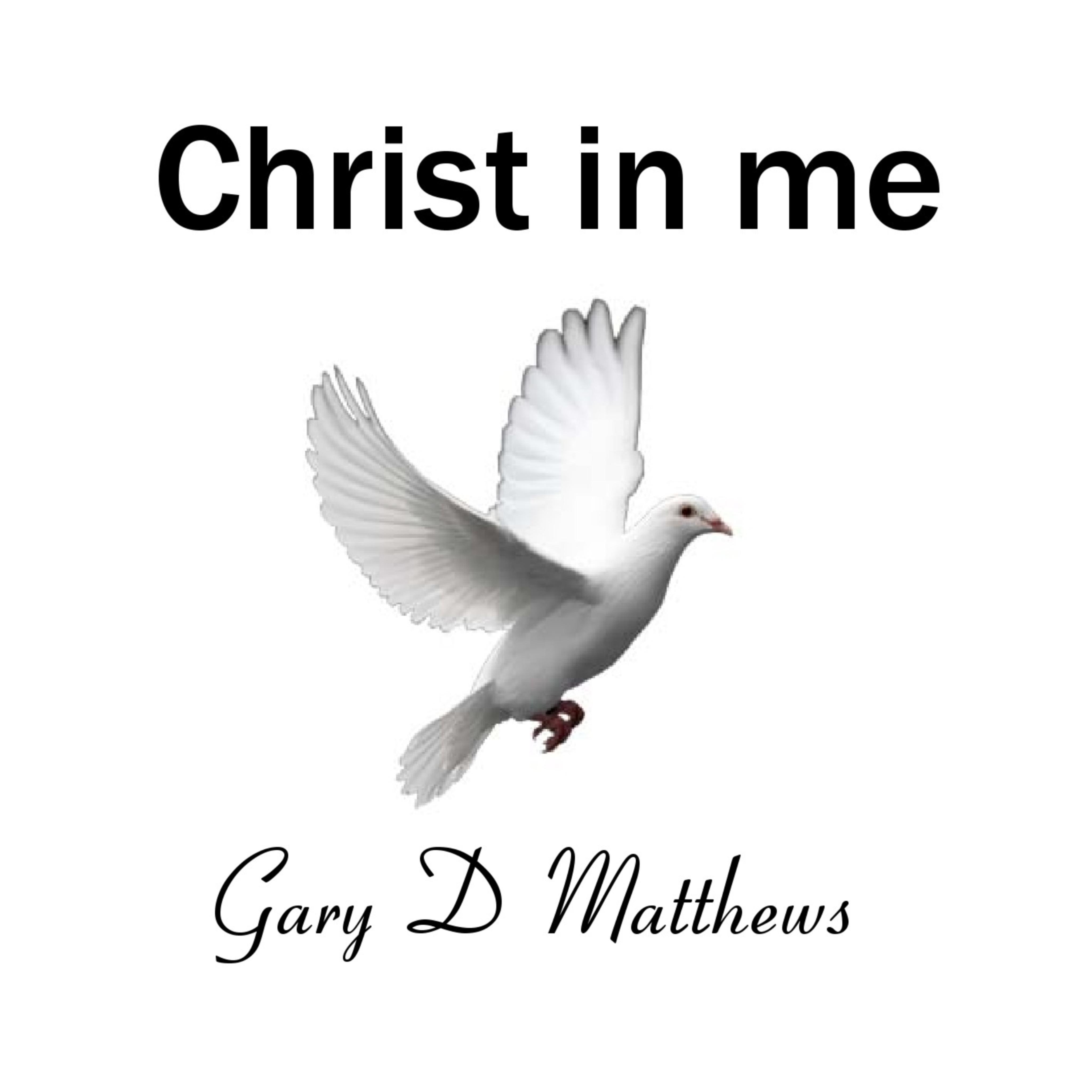 Christ in Me