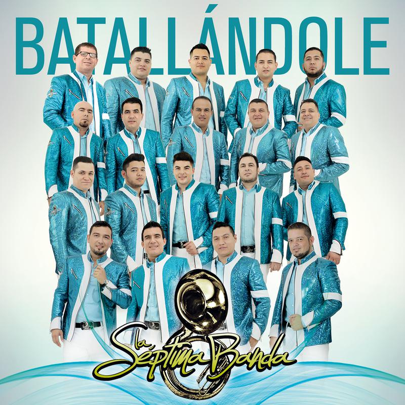 Batallándole