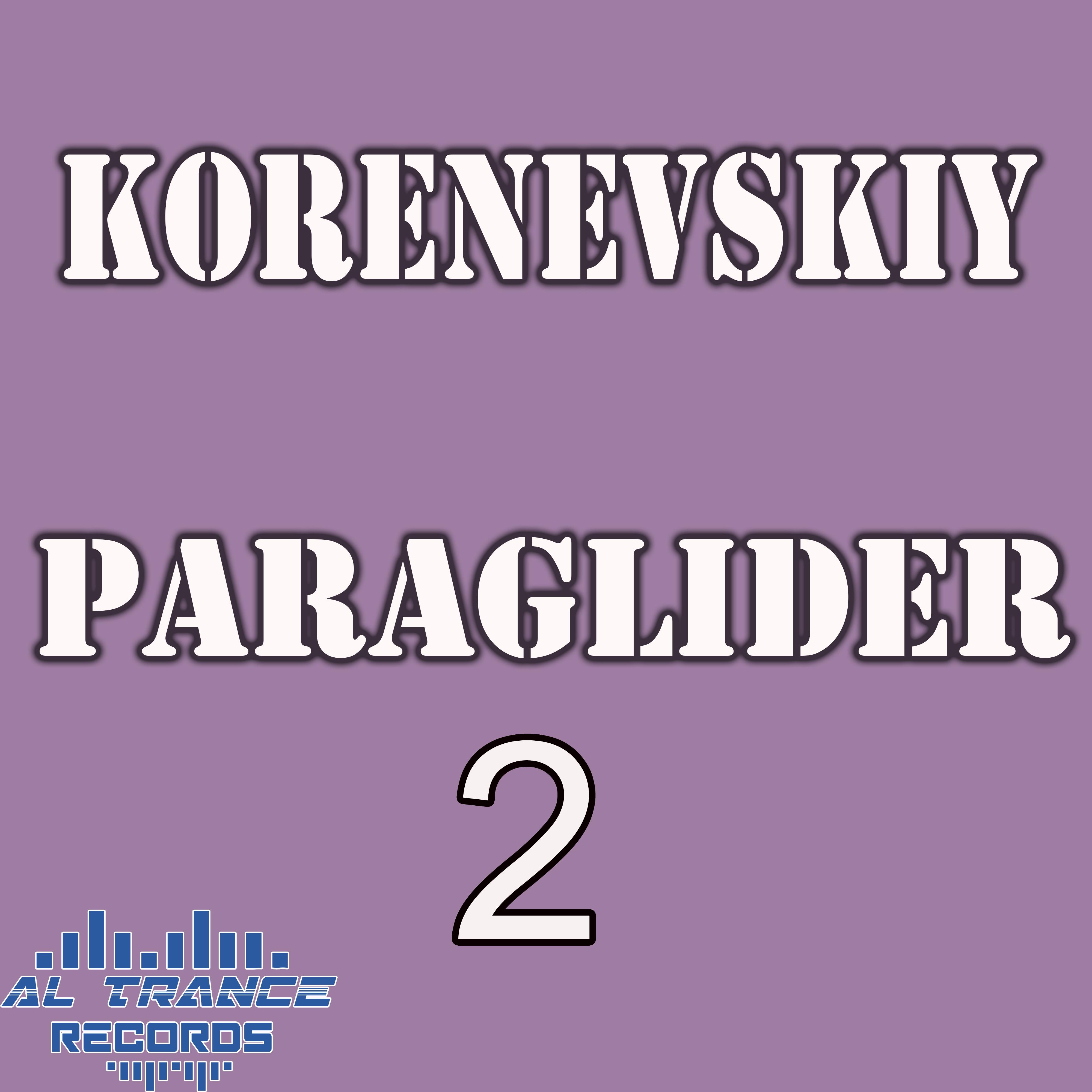 Paraglider 2