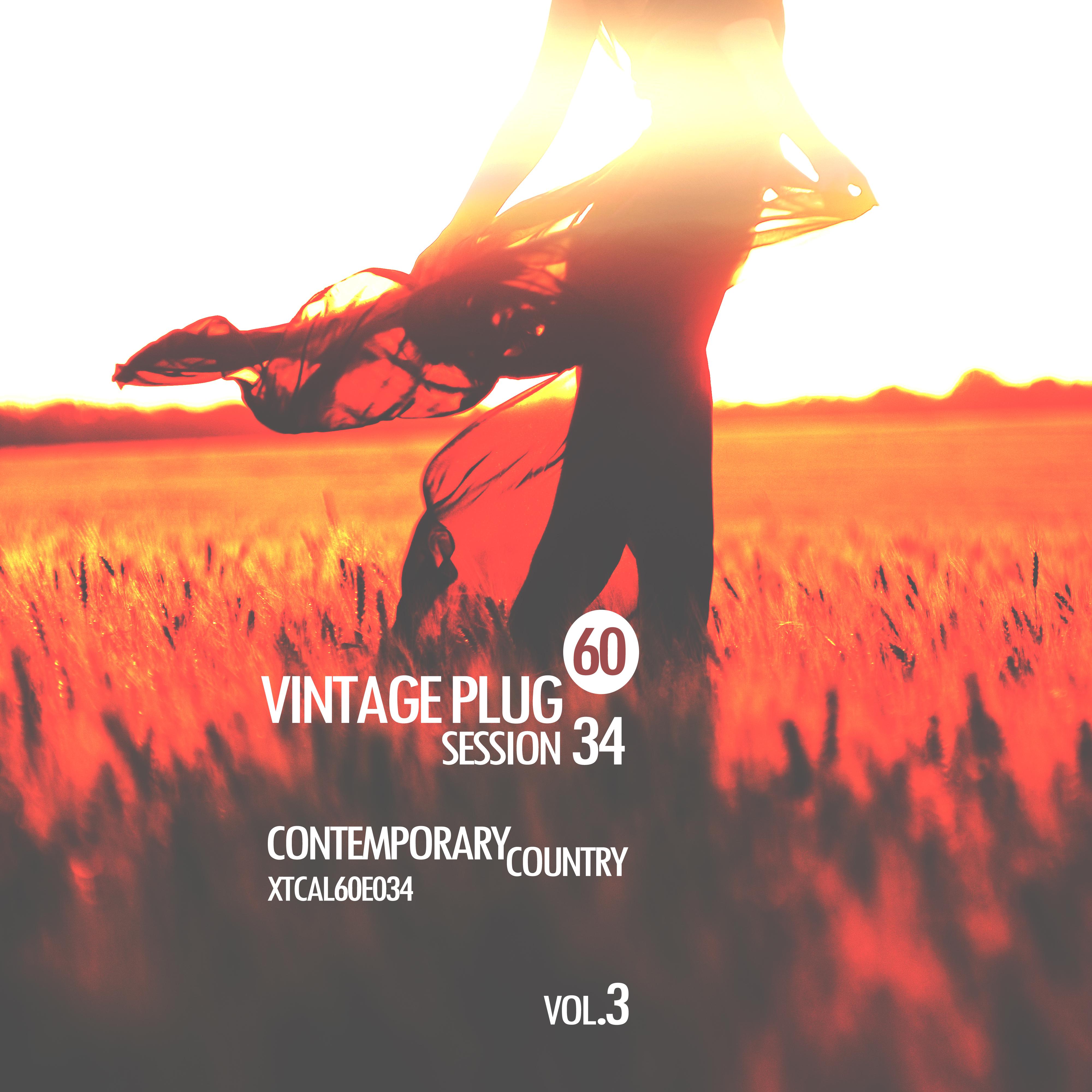 Vintage Plug 60: Session 34 - Contemporary Country, Vol. 3