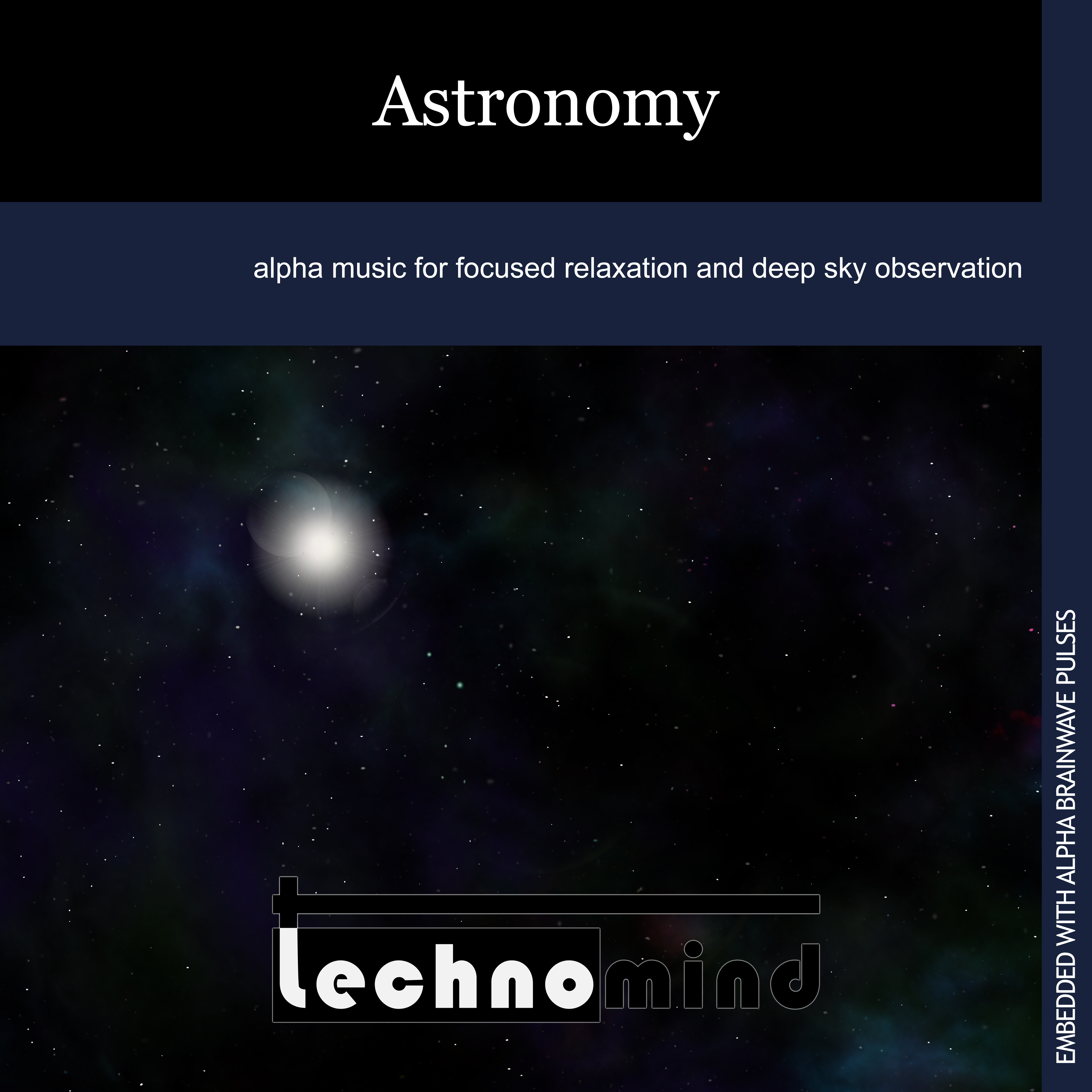 Astronomy