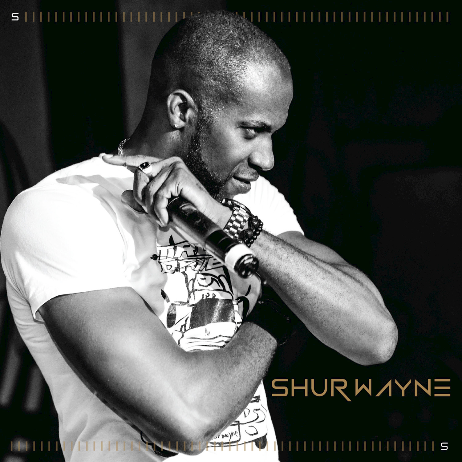 Shurwayne