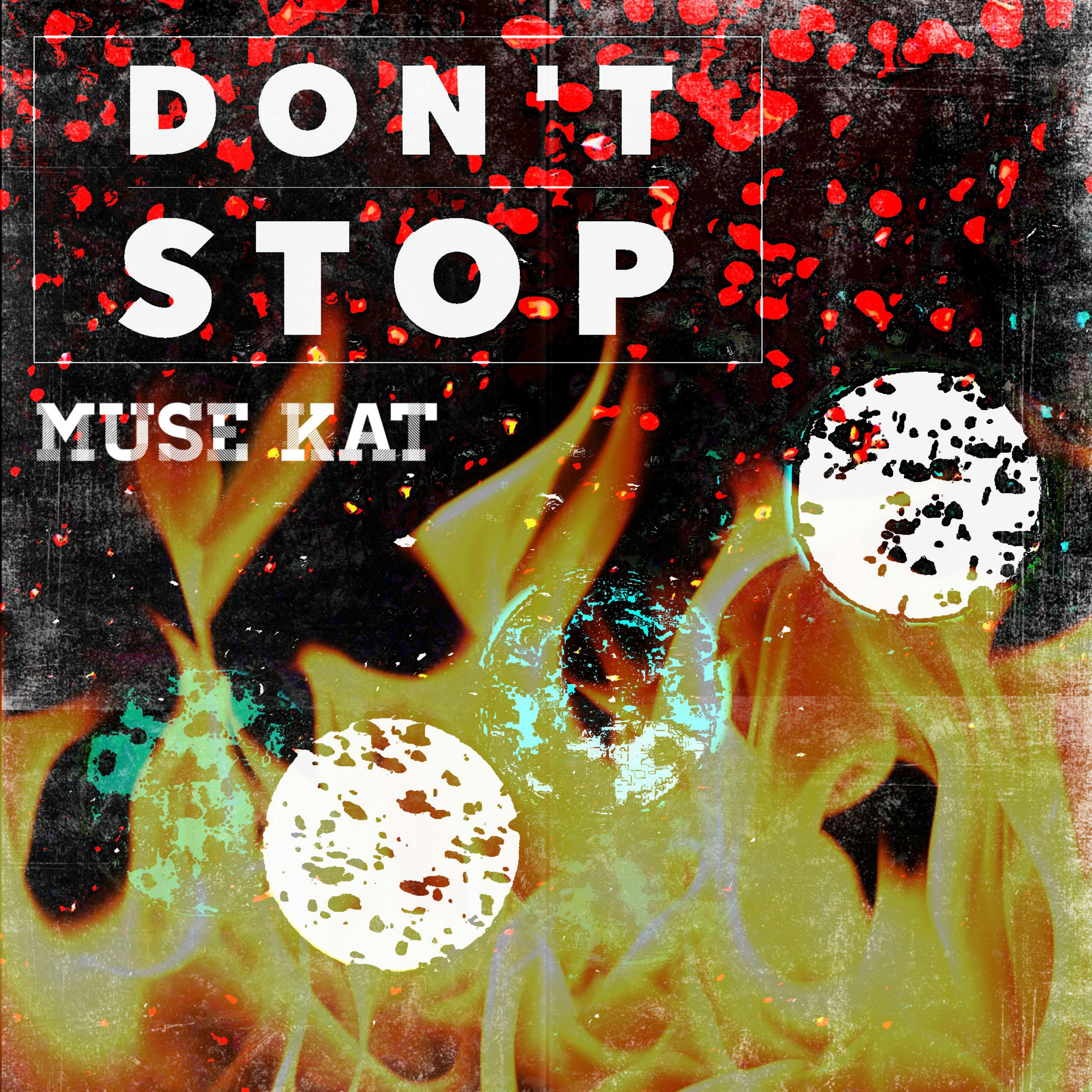 Don't Stop