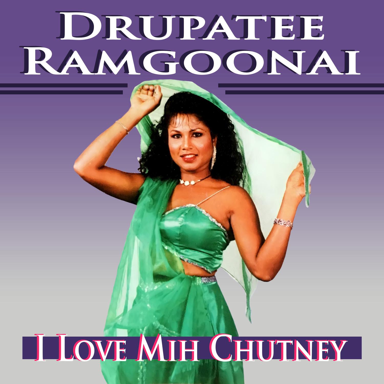 Mih Chutney