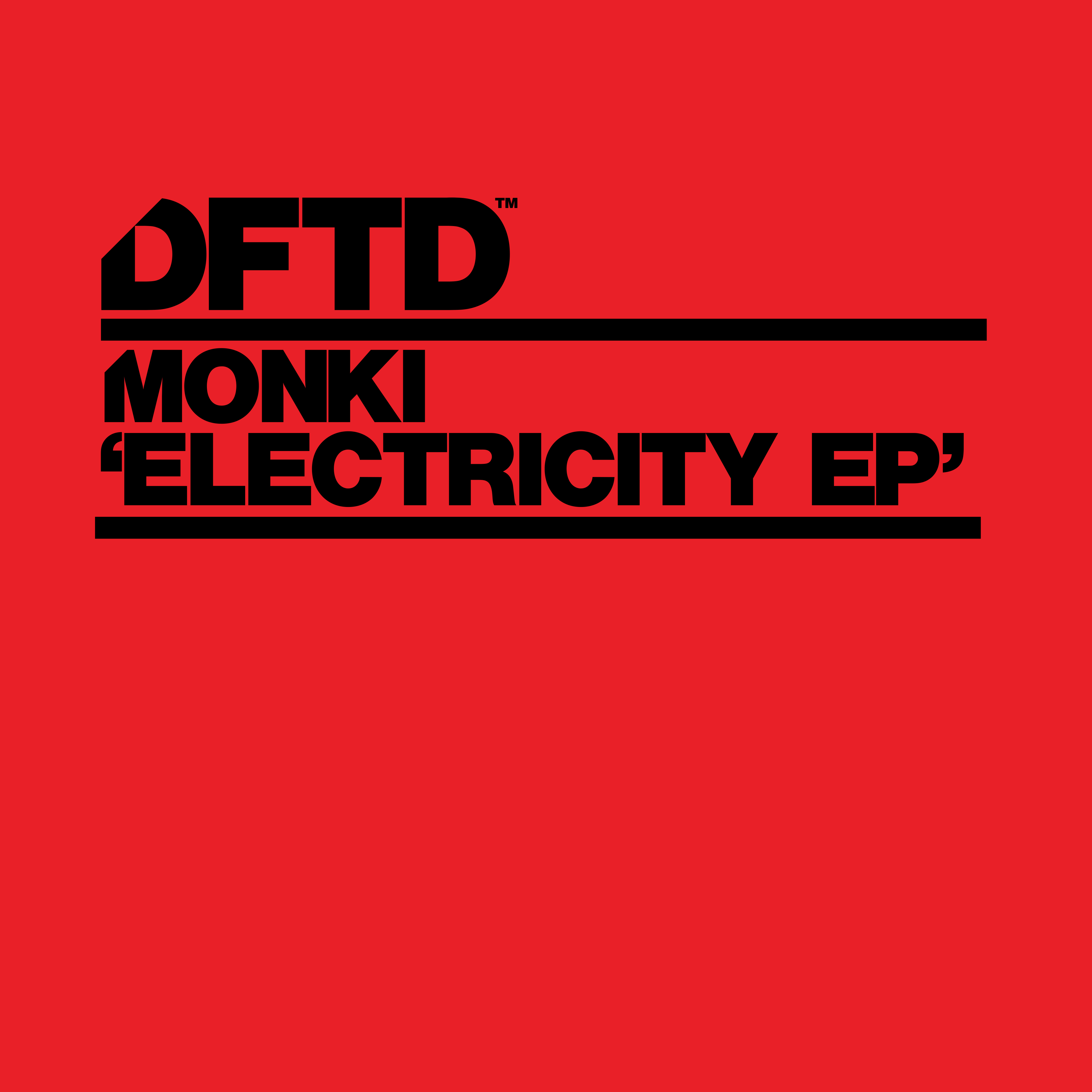 Electricity (feat. TracyLeanne) [Extended Mix]