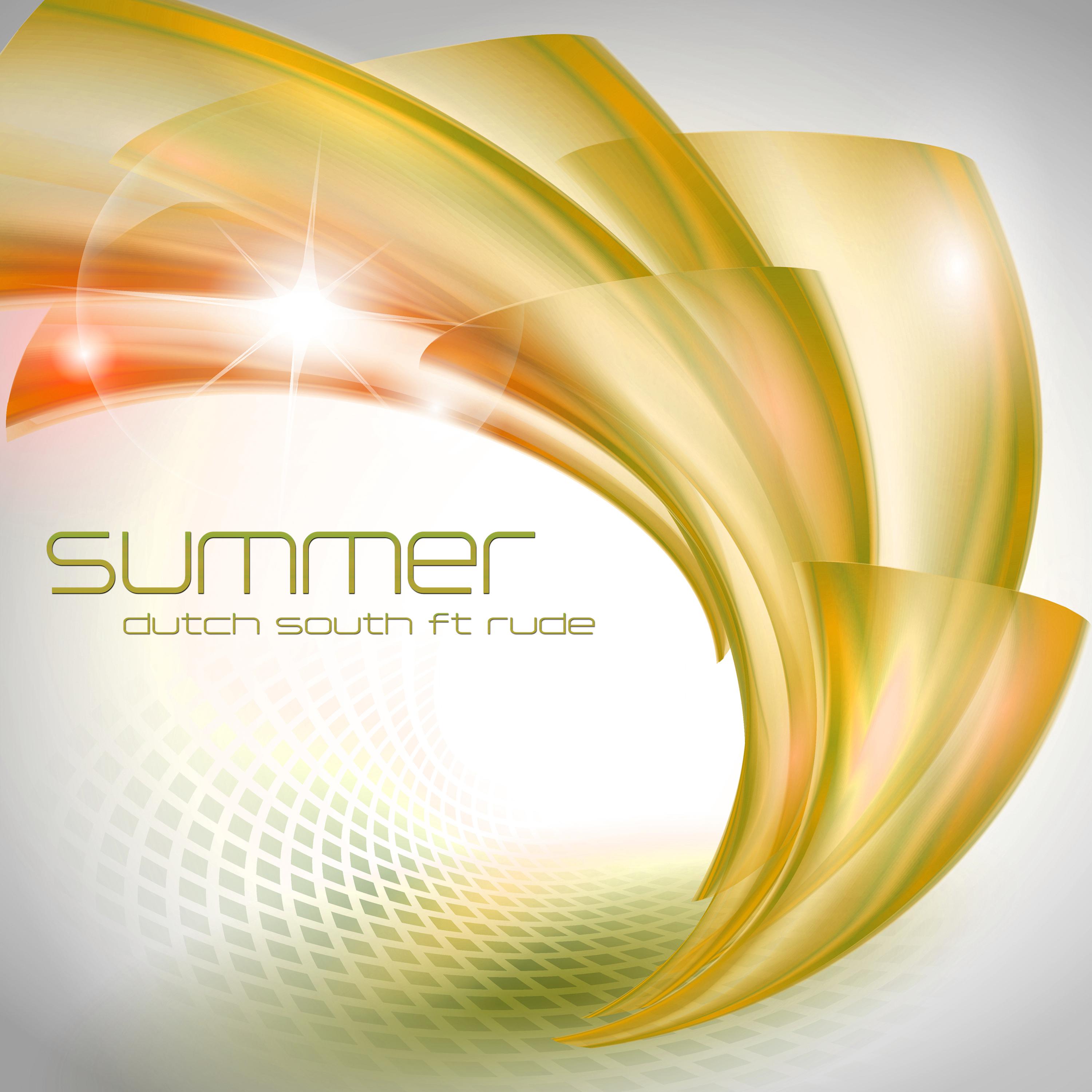 Summer (Ten Feet Tall Radio Remix)