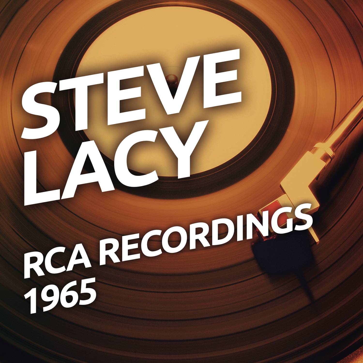 Steve Lacy - RCA Recordings 1965