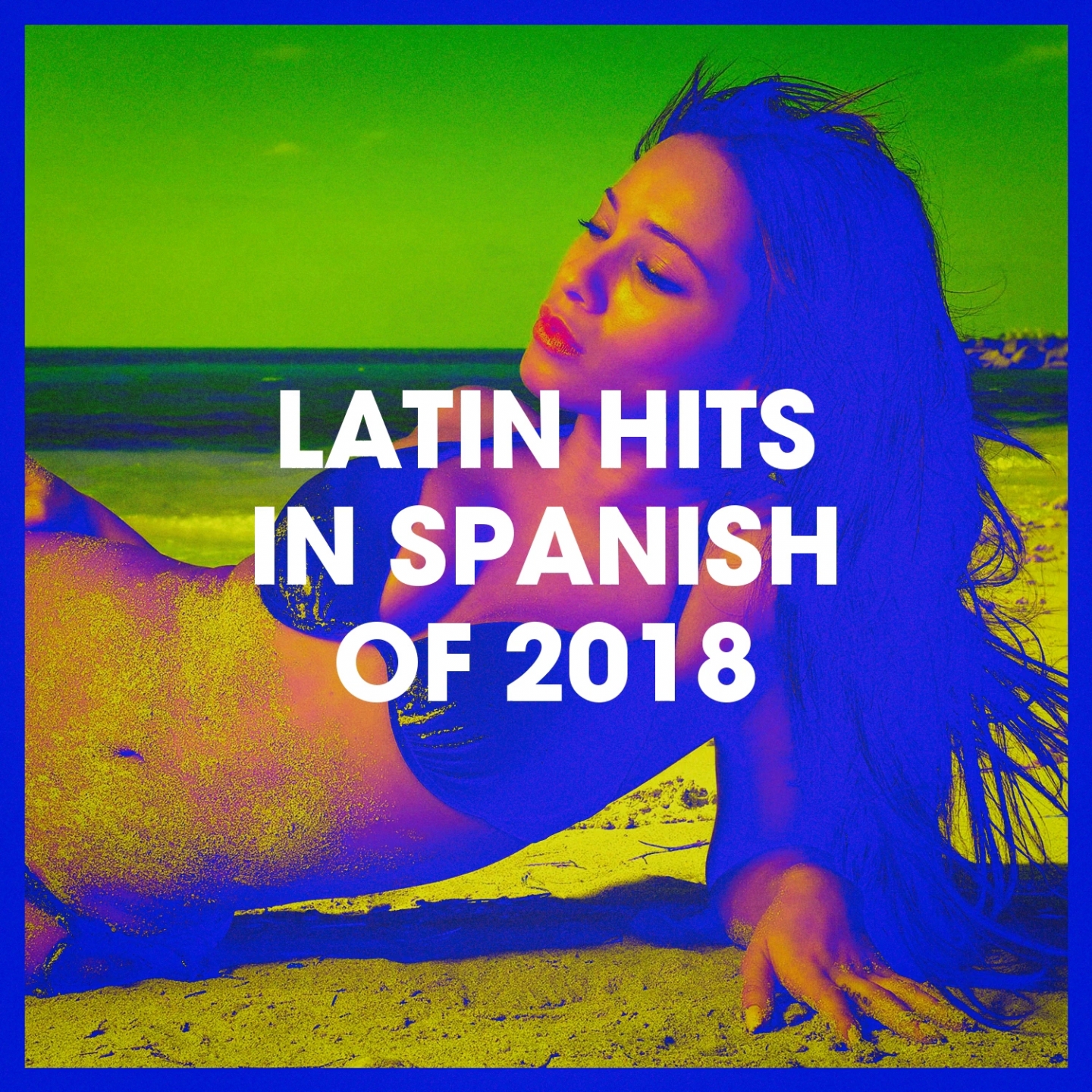 Summer Reggaeton Playlist