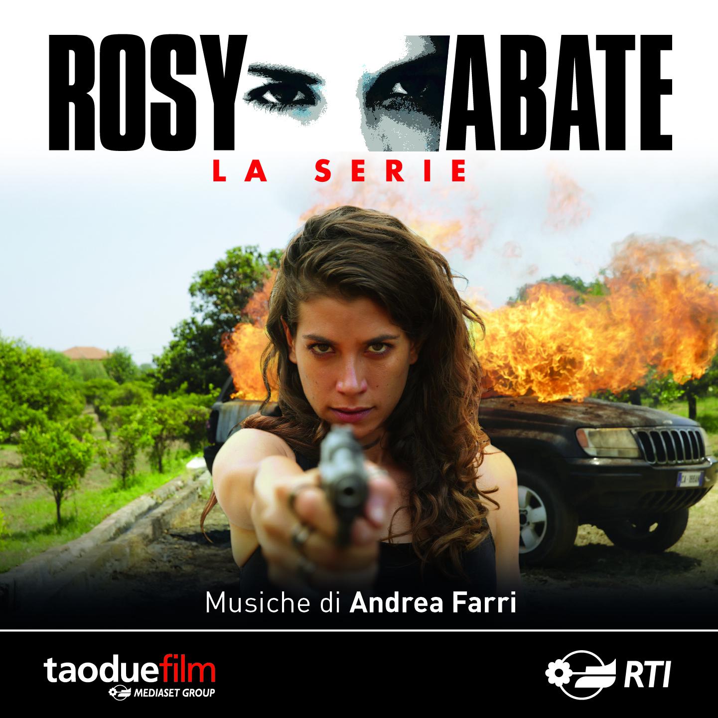 Rosy Abate sigla