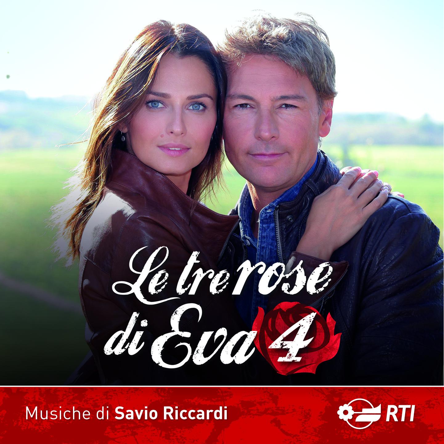 Le tre rose di Eva 4 (Colonna sonora originale della serie TV)