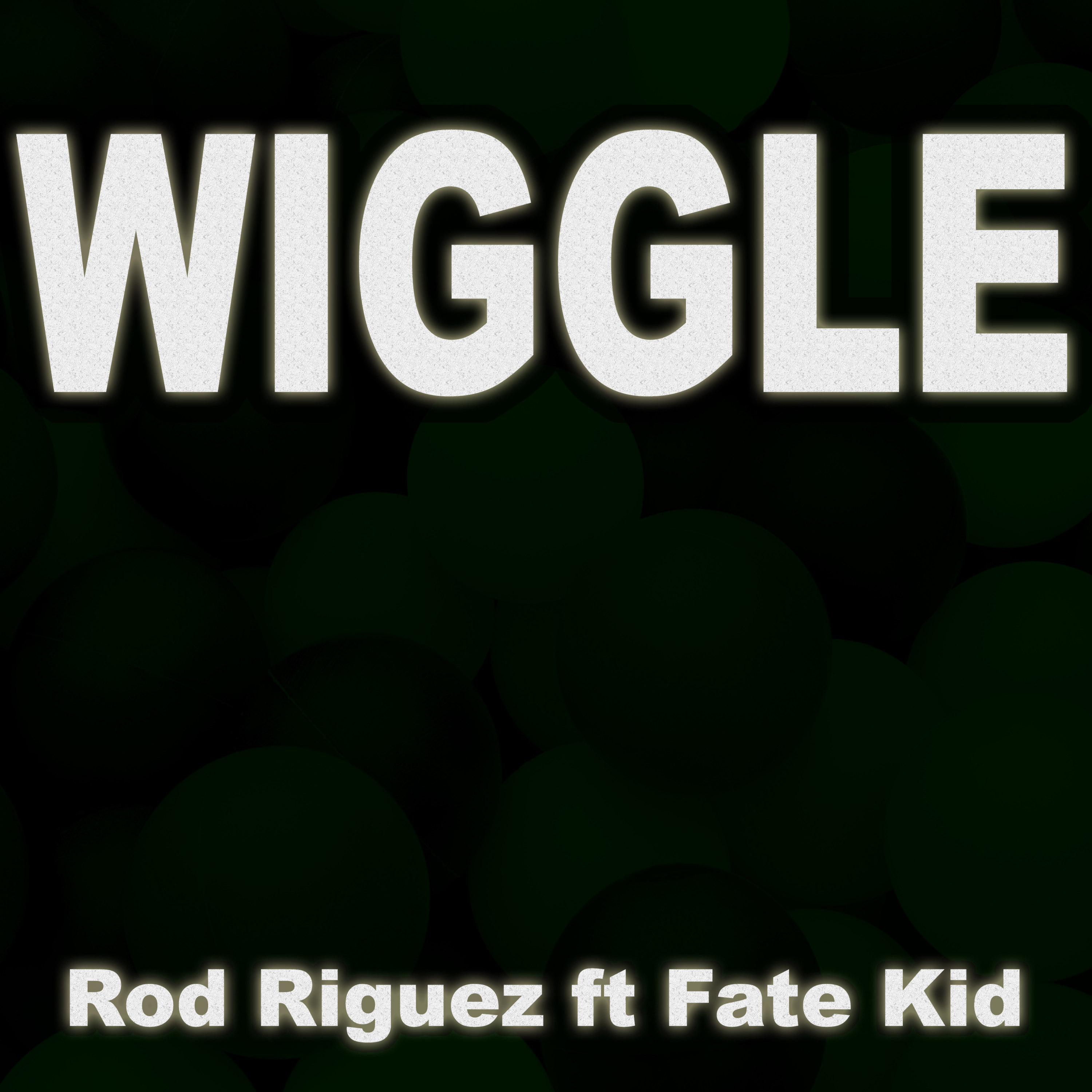 Wiggle (Ibiza Mashup Radio Remix)