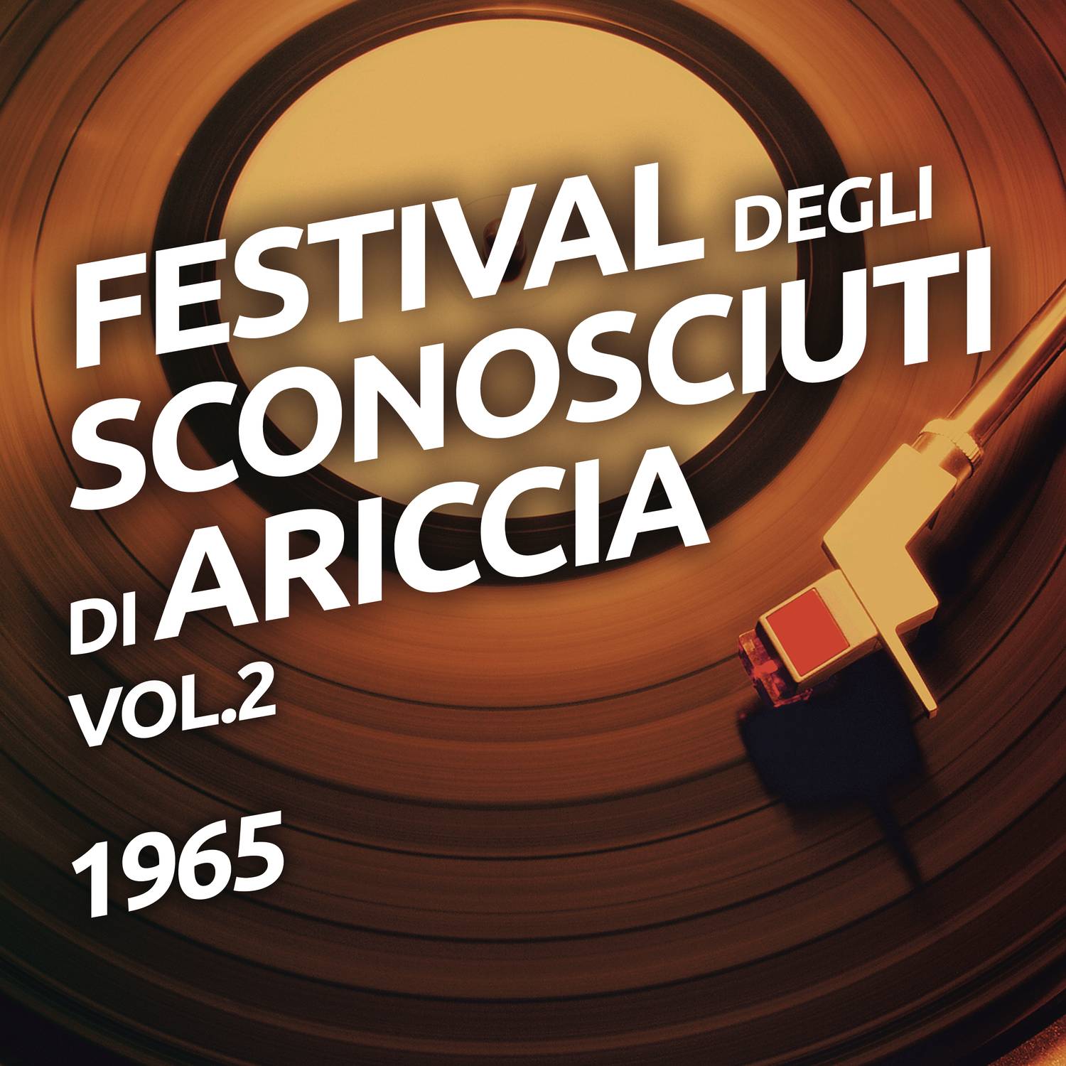 (dal) Festival degli Sconosciuti di Ariccia vol. 2