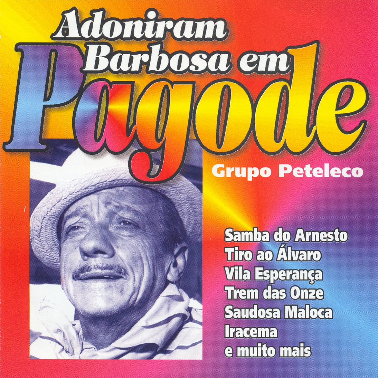 Samba do Arnesto