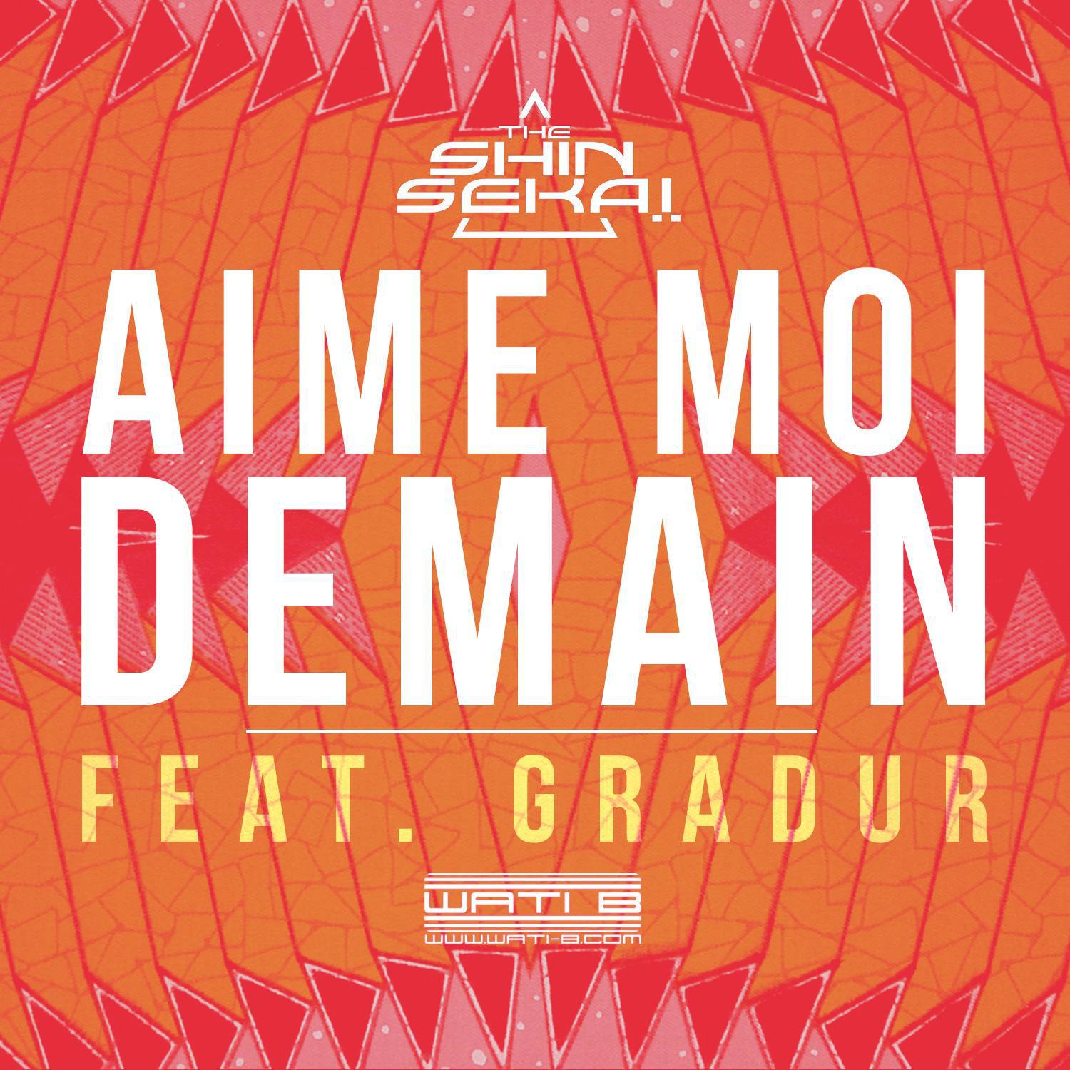 Aime moi demain