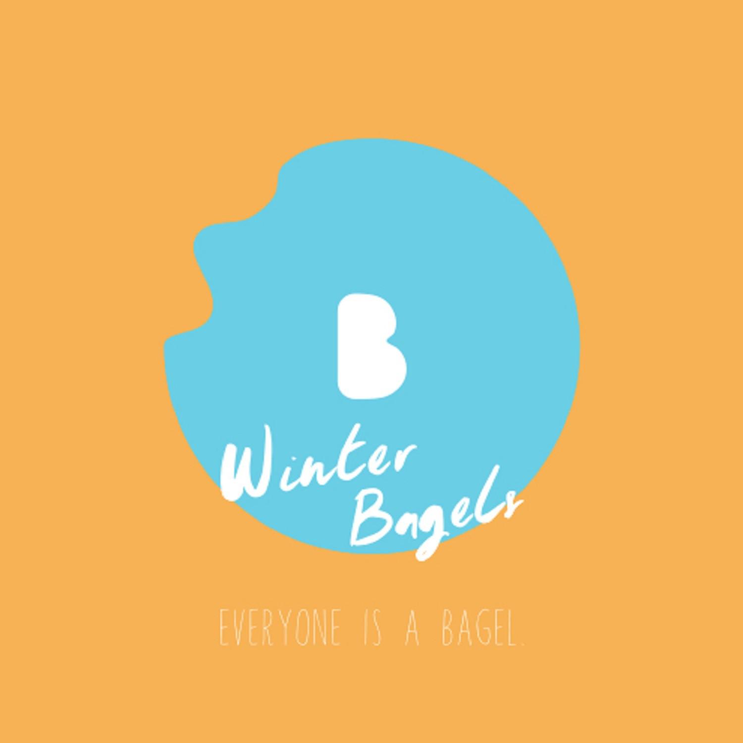 Winter Bagels