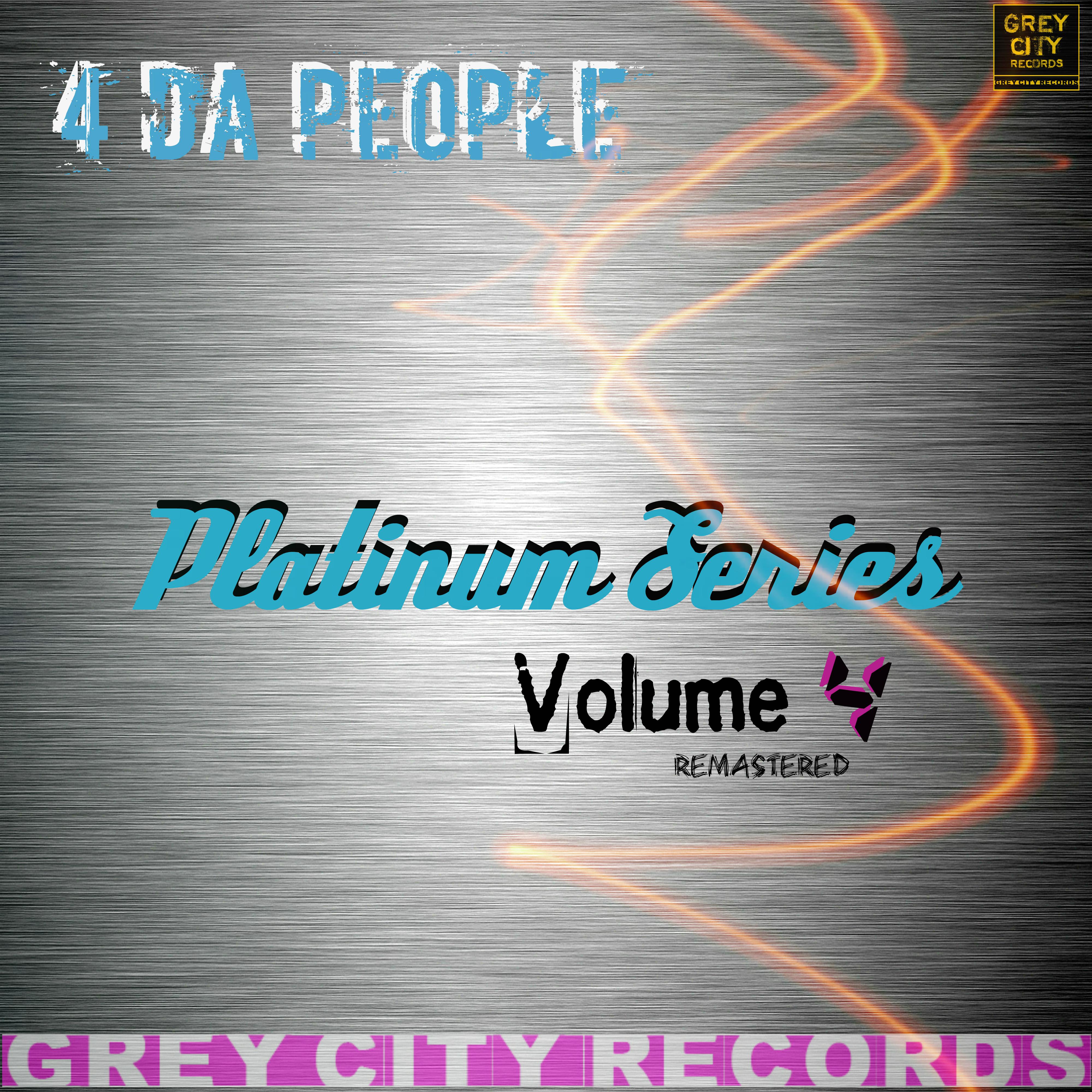 Platinum Series, Vol. 4 (Remastered)