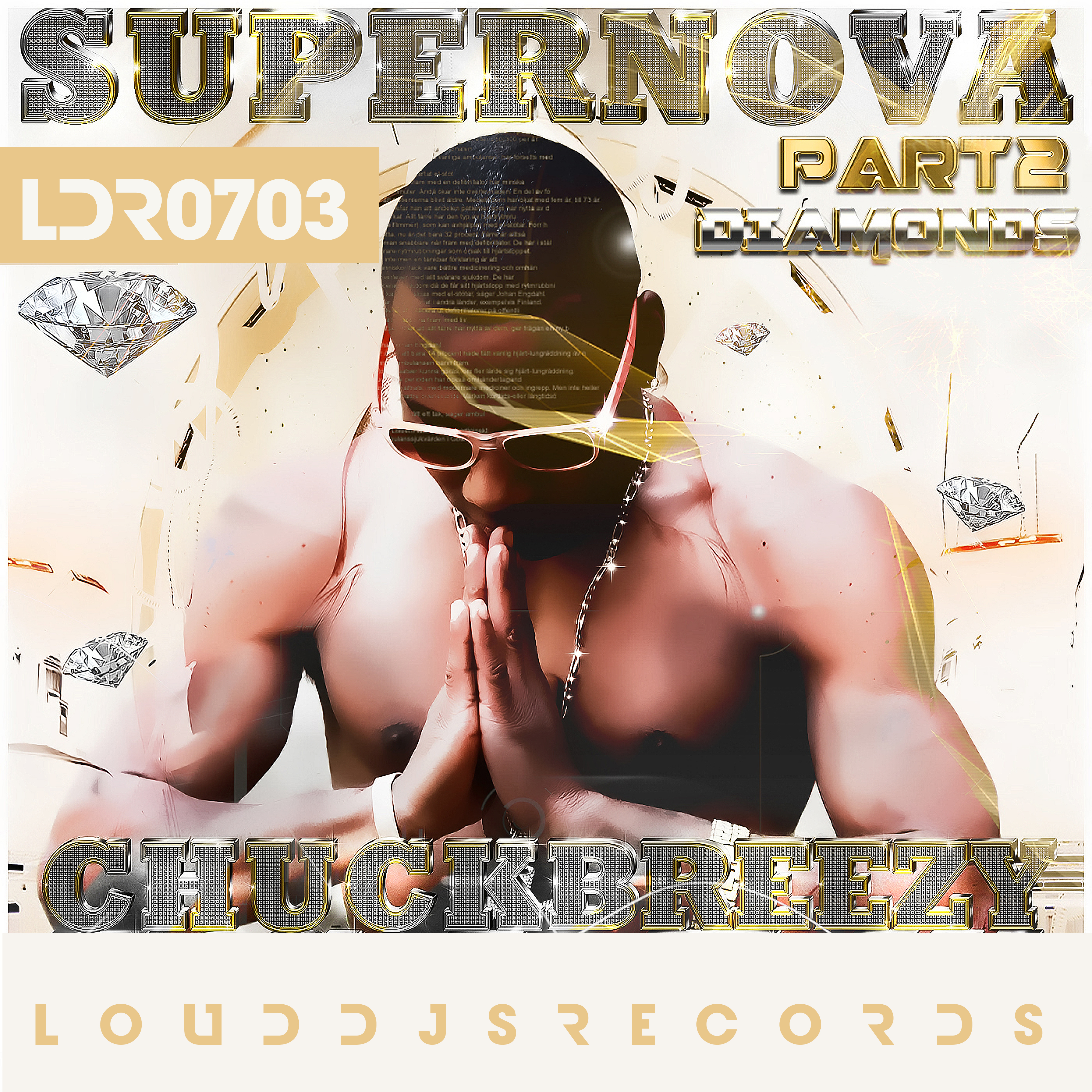 Super Nova (DJ Luciano Remix)