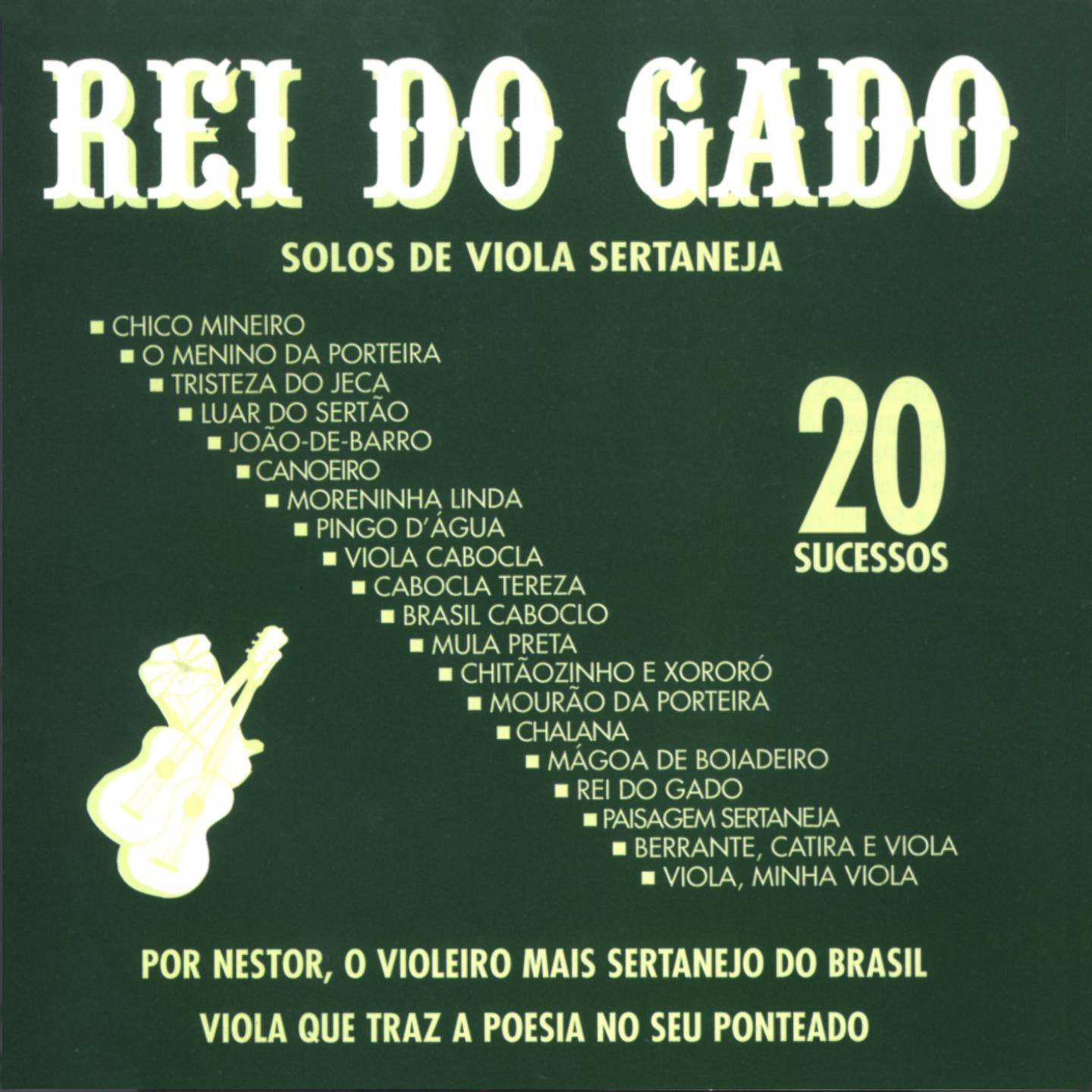 Rei do Gado