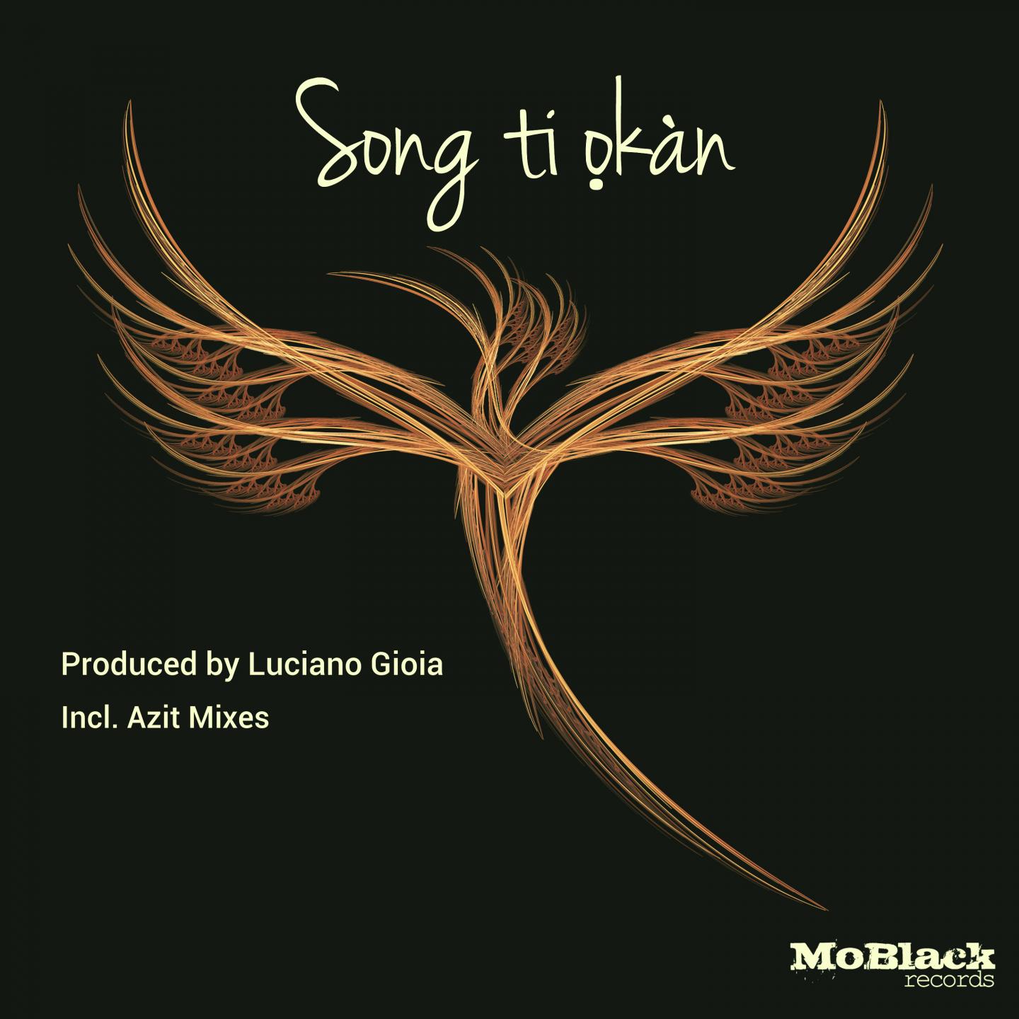 Song Ti Okàn (Clock Mix)