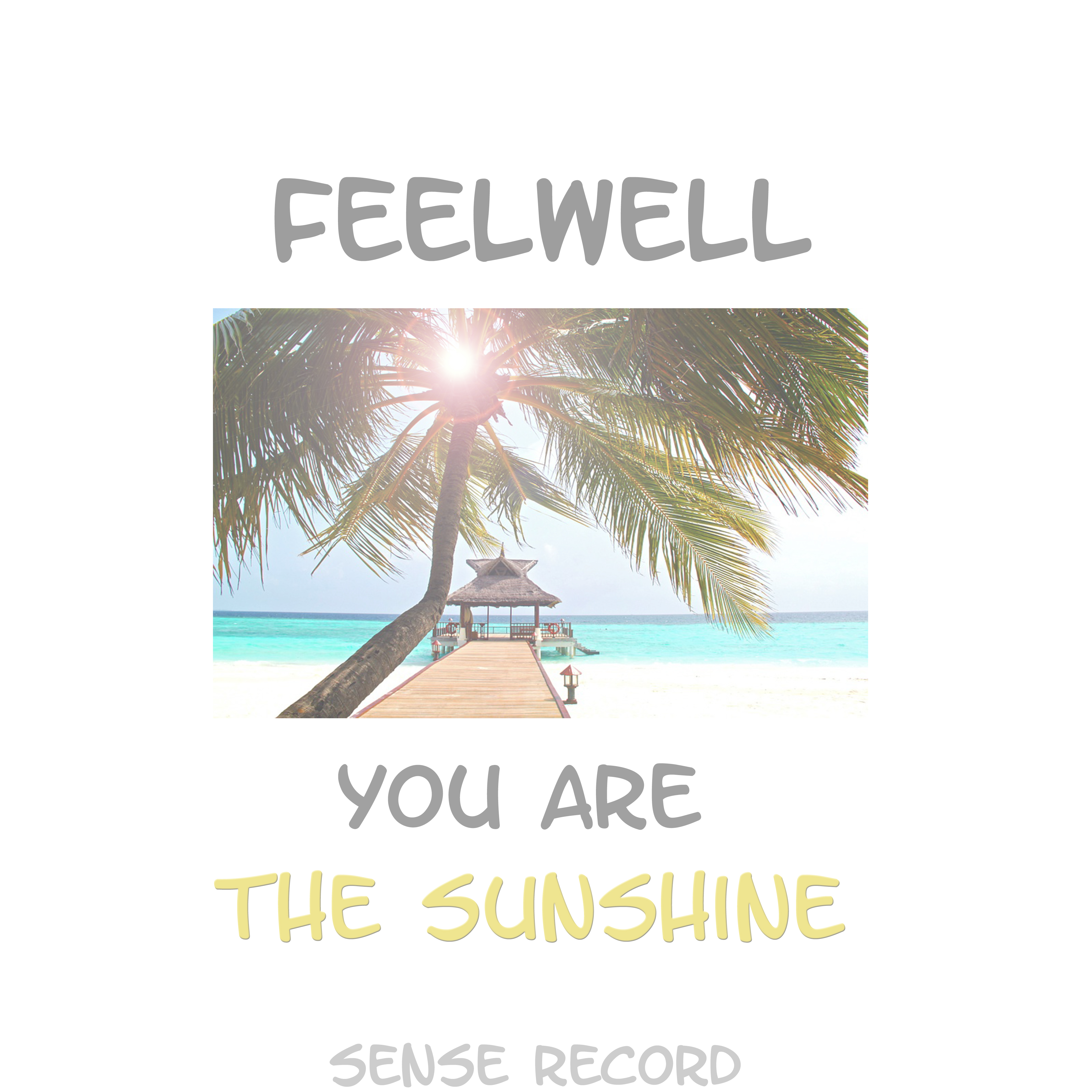 You Are the Sunshine