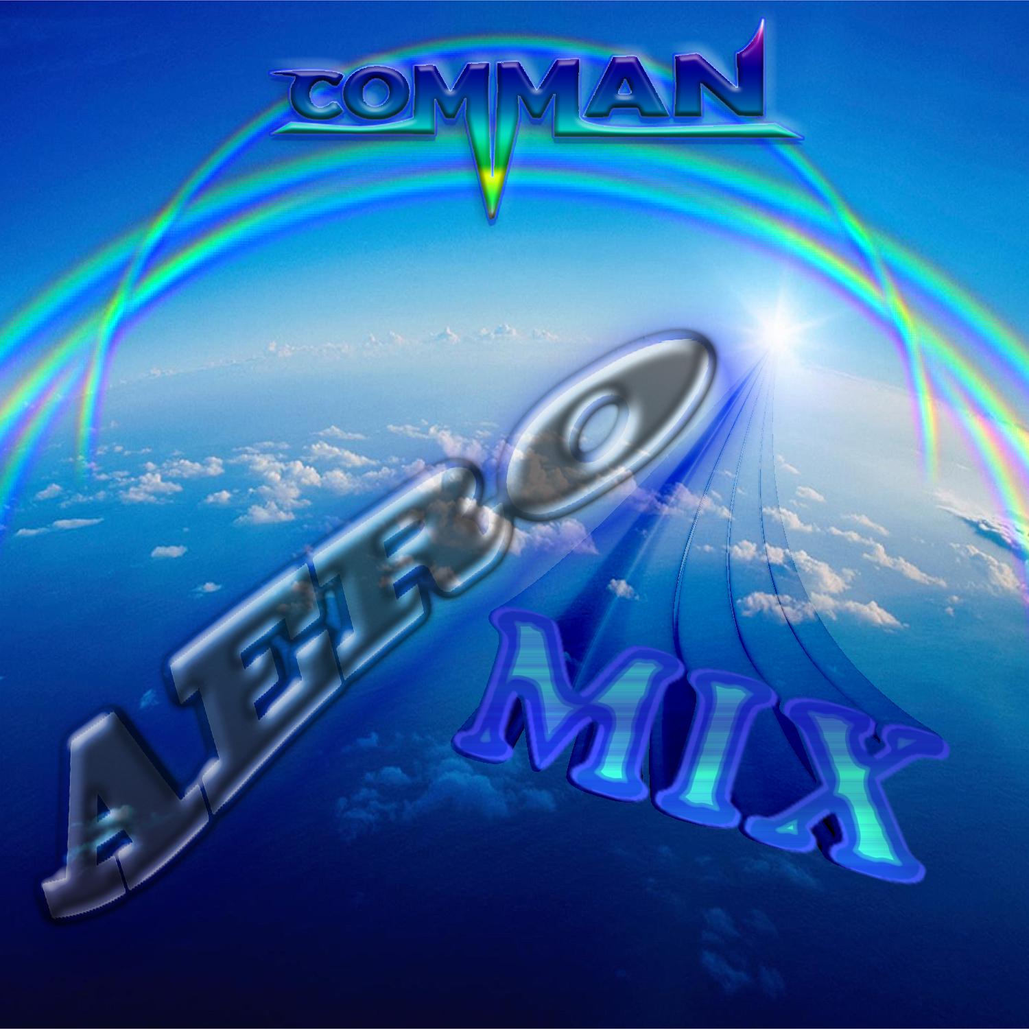 AERO MIX Part 10 (Fly to the Stars)