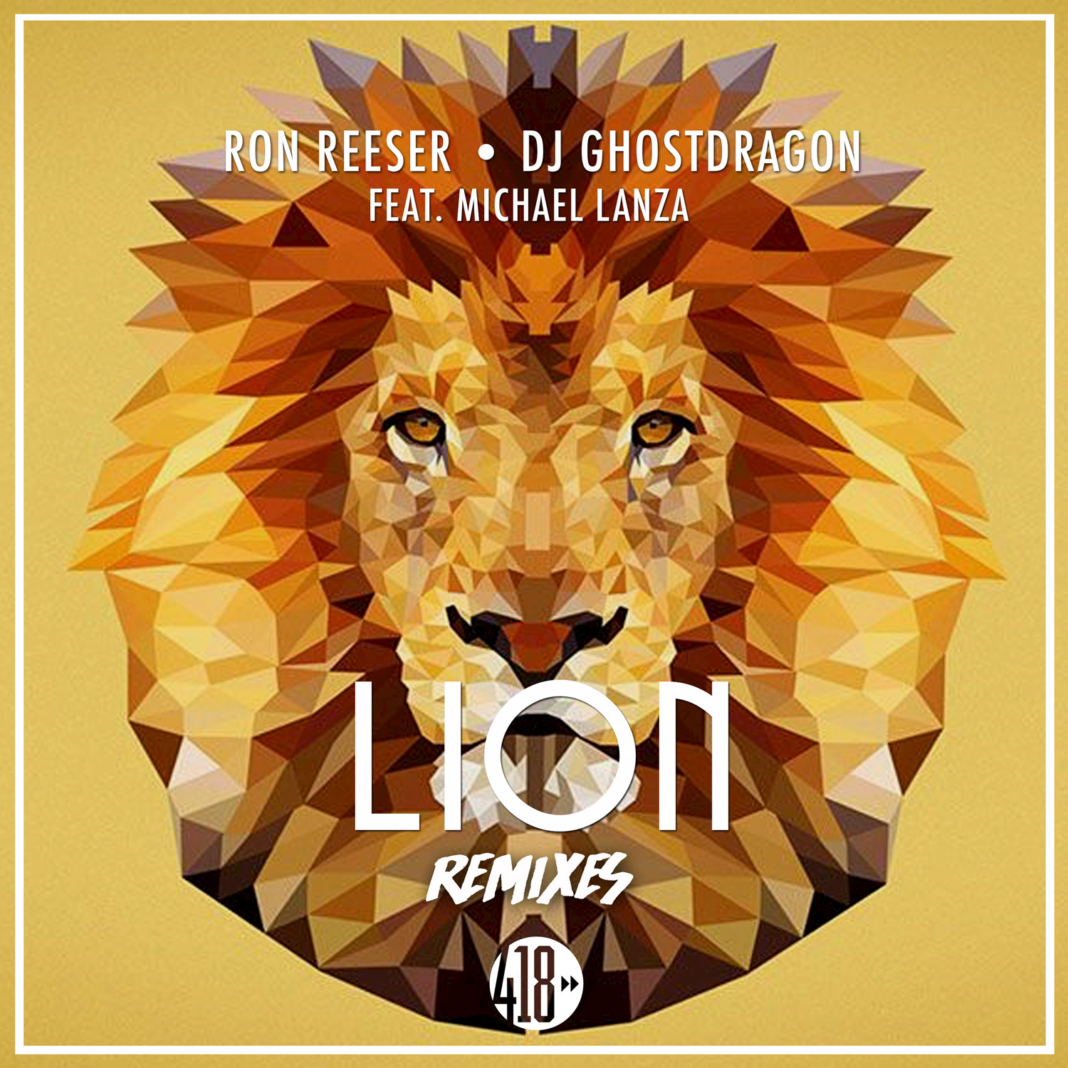 Lion (Dark Intensity Remix)