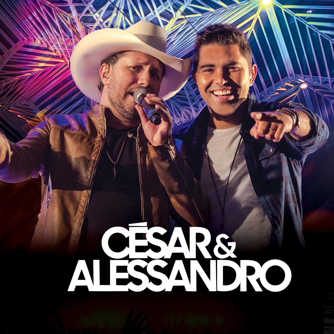 César e Alessandro (Ao Vivo)