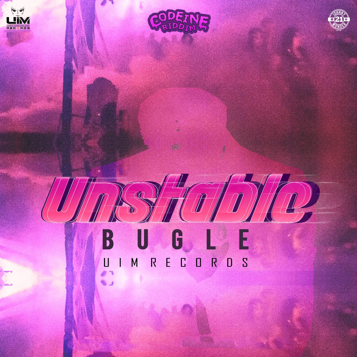 Unstable (Codeine Riddim)