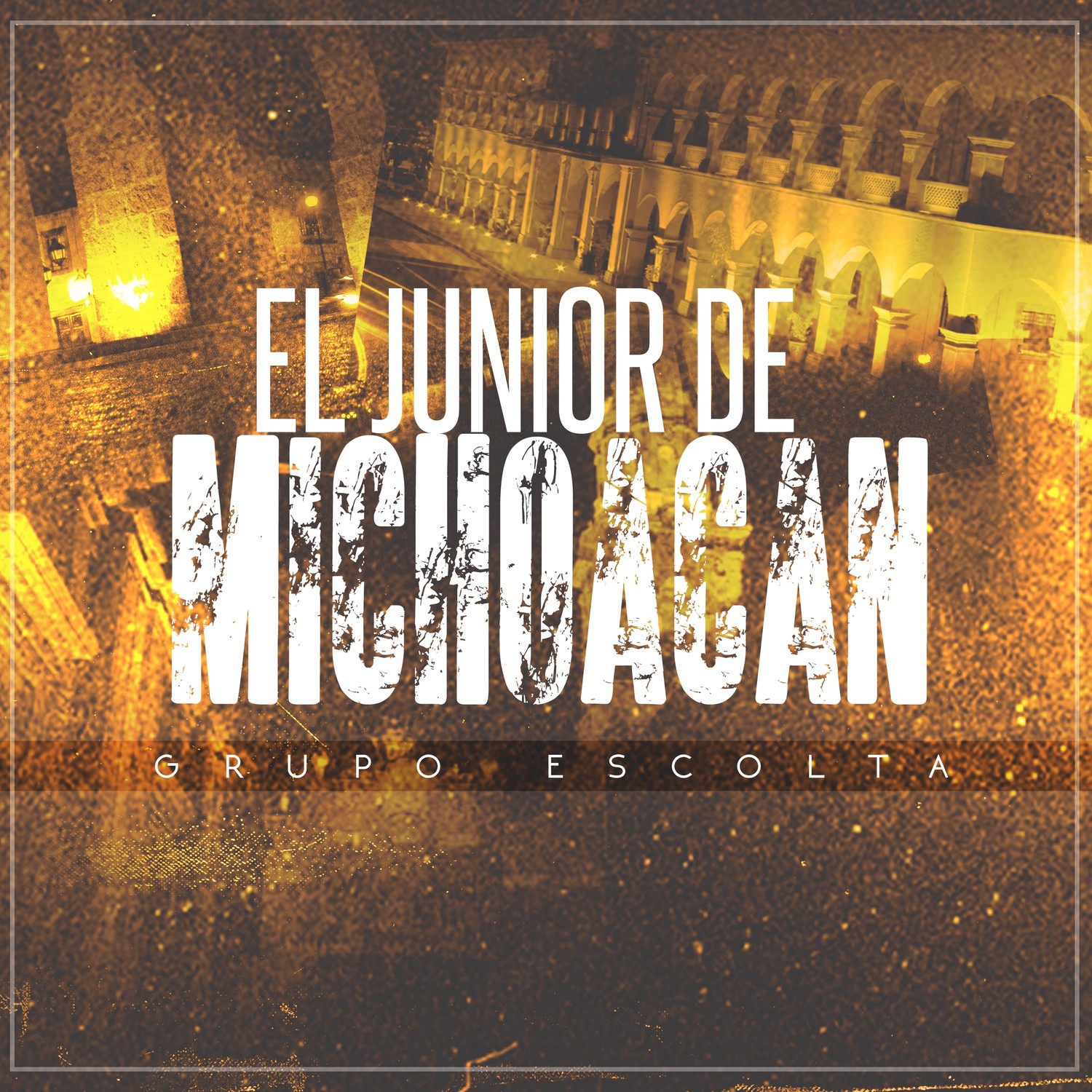 El Jr De Michoacan