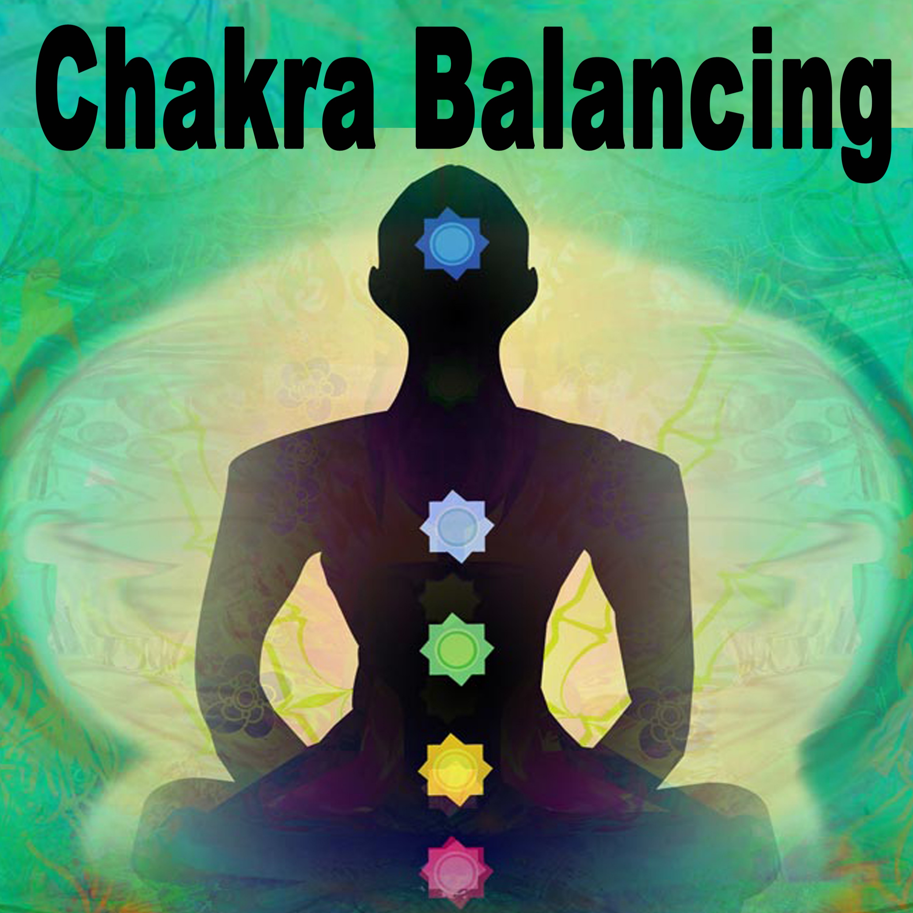 Sacral Chakra Balancing to Find Inner Peace, Relaxation and Serenity