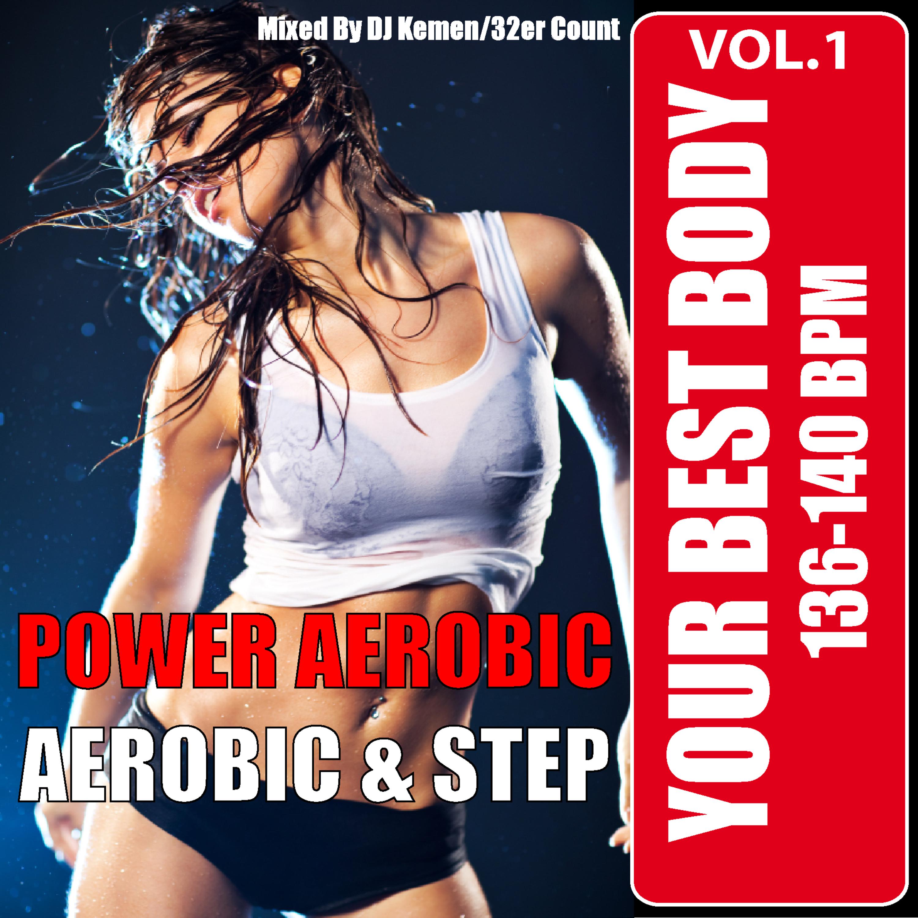 Your Best Body - Power Aerobic, Vol. 1