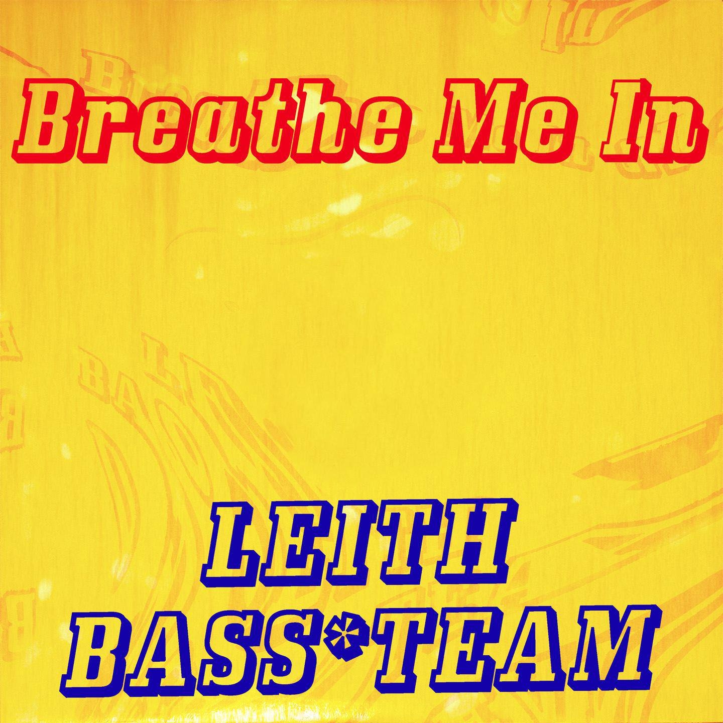 Breathe Me In (Instrumental Dub)