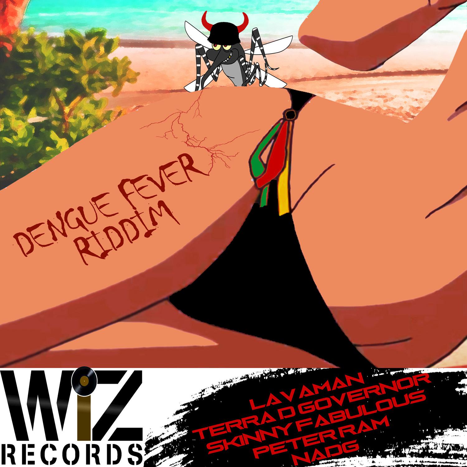 Dengue Fever Riddim