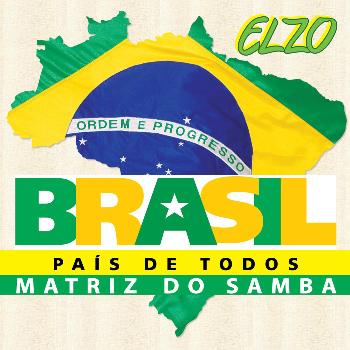 Matriz do Samba