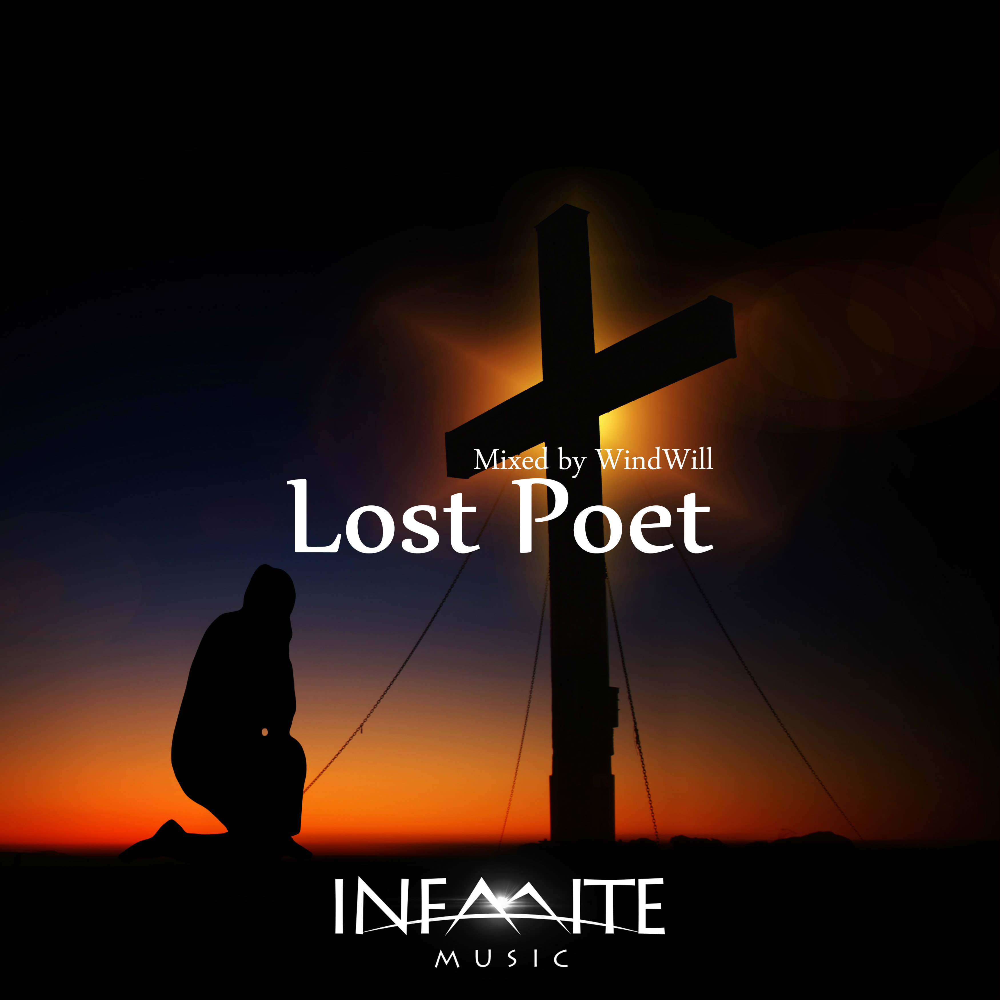 Lost Poet 【迷失诗人】