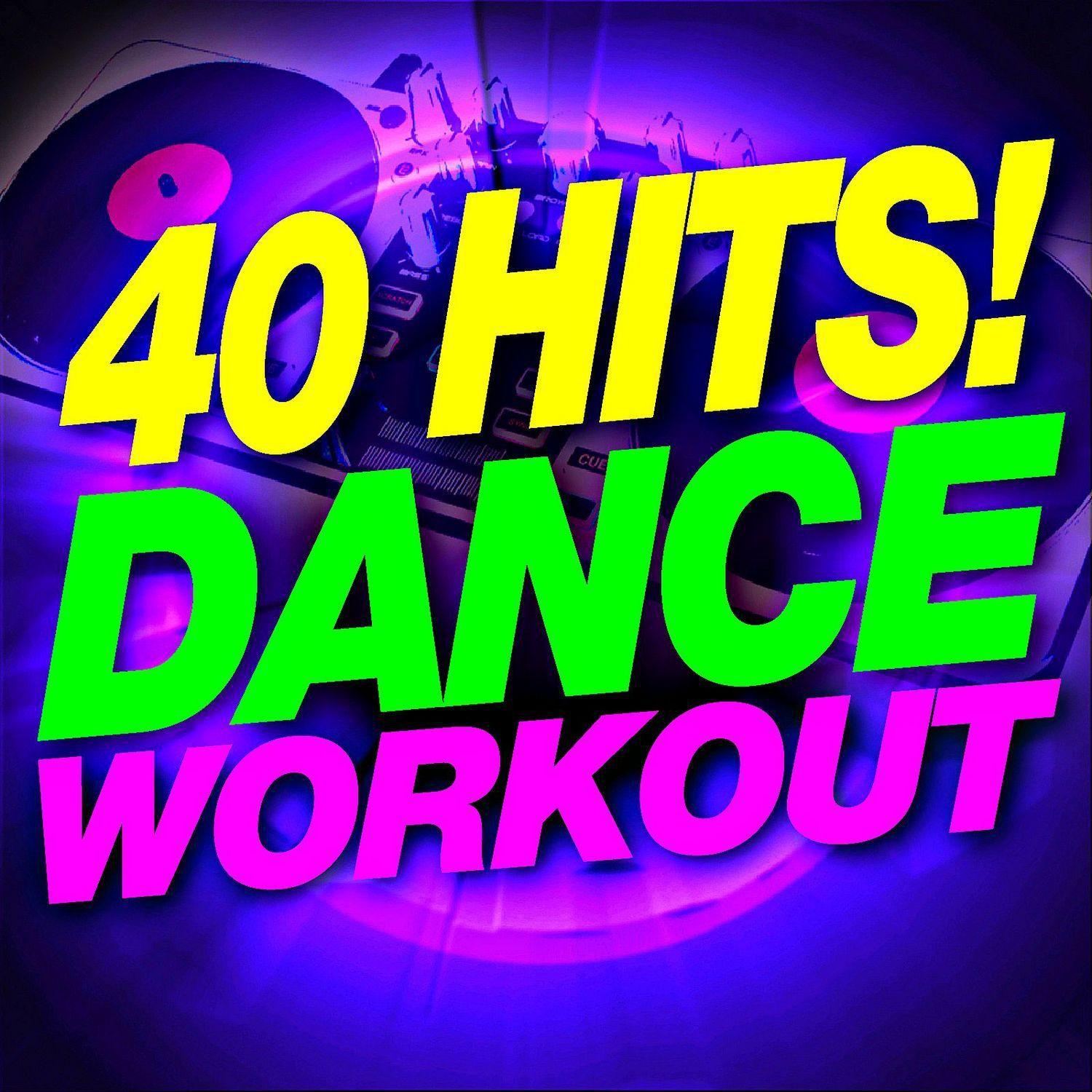 Turn Down for What (Workout Mix 128 BPM)