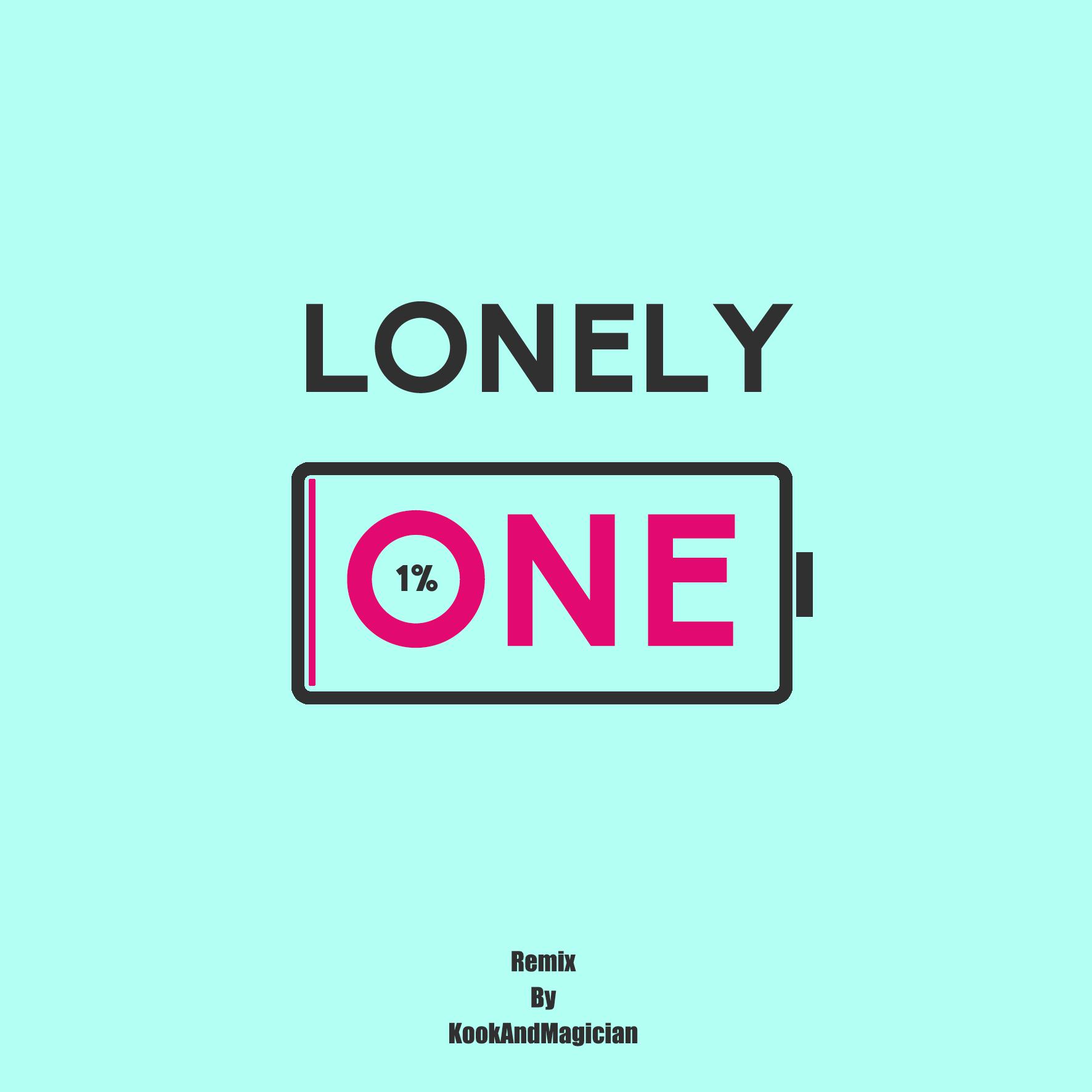 孤/lonely one(remix) ft. Pro-Z