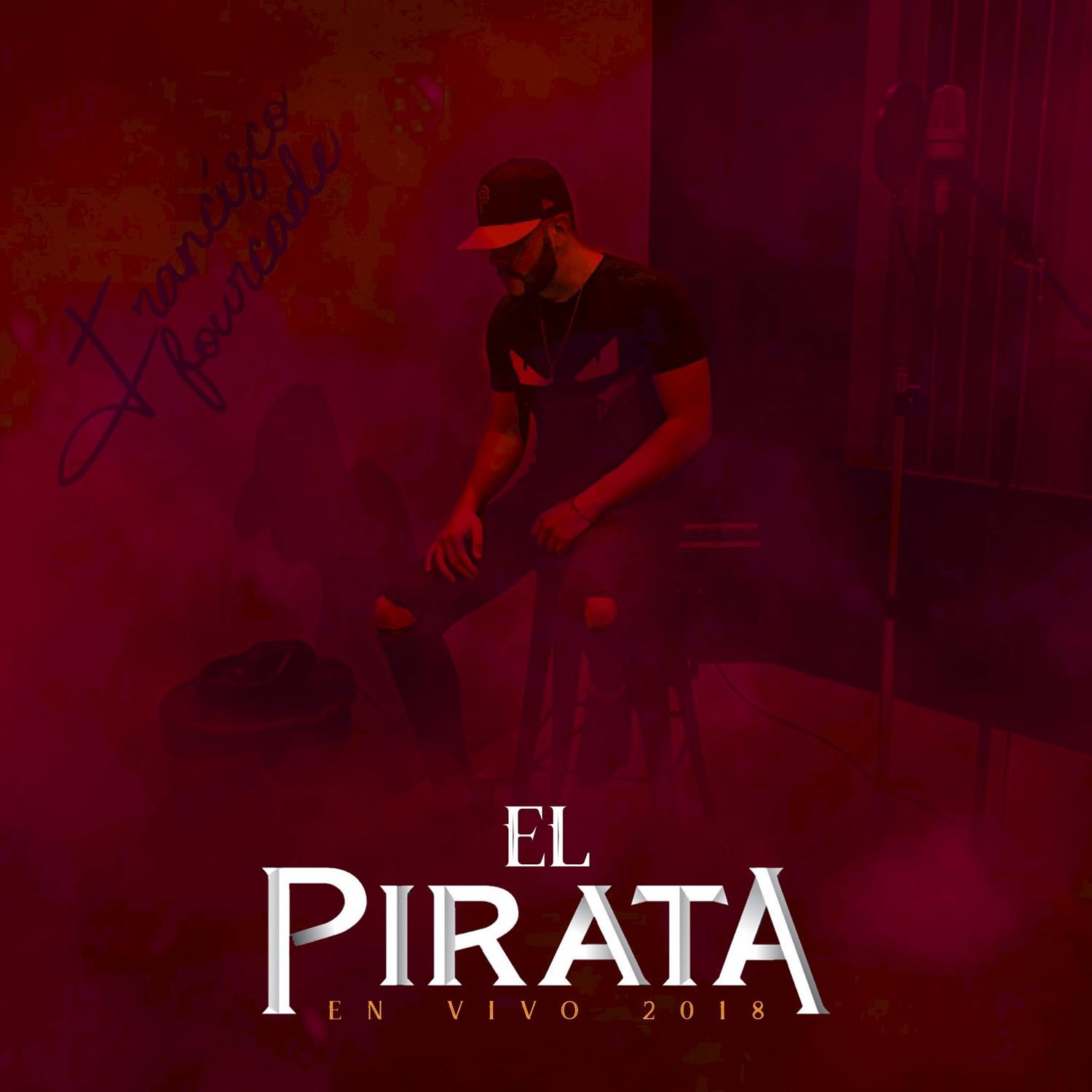 El Pirata (En Vivo)