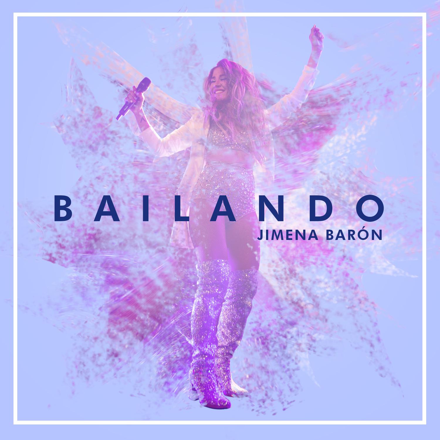 Bailando