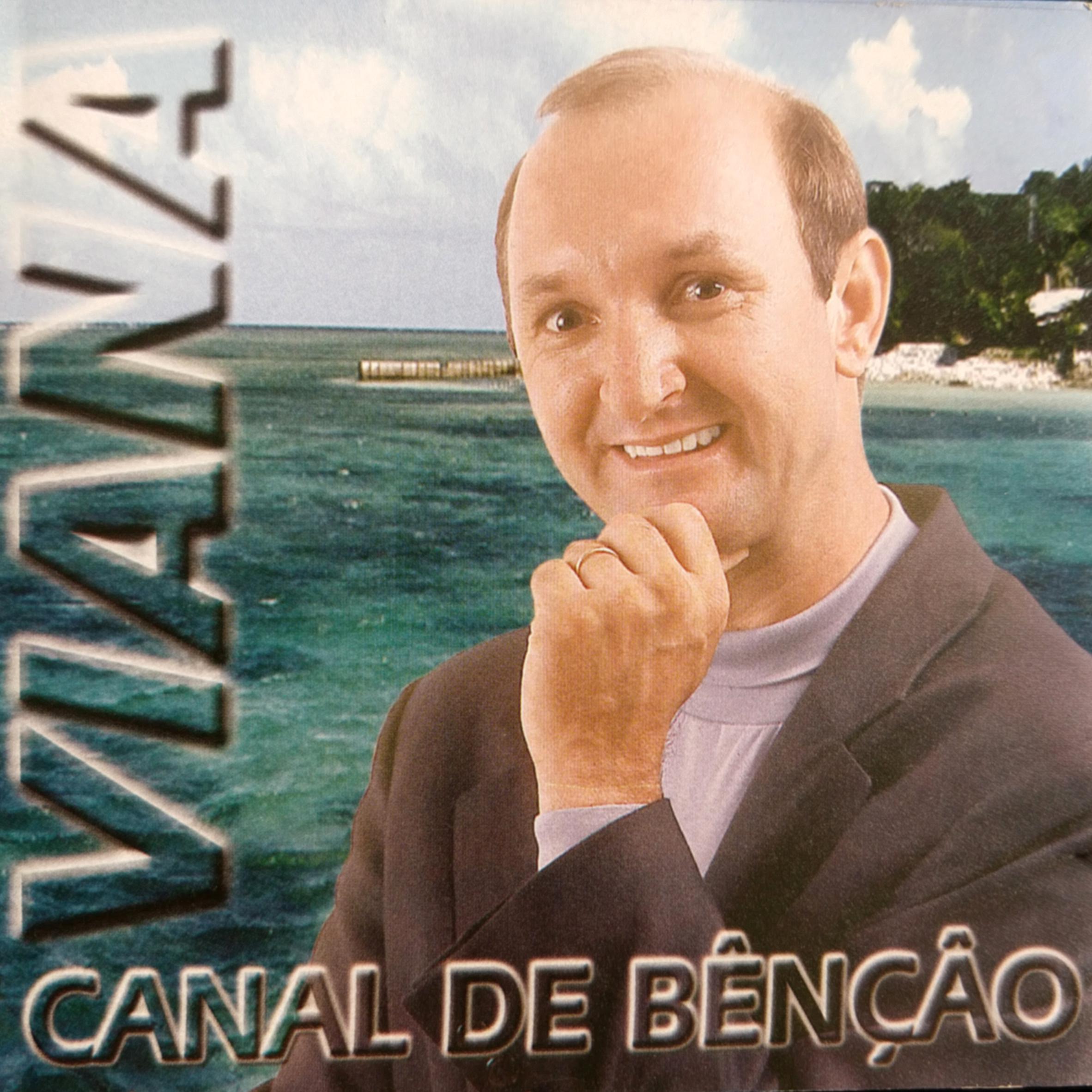 Canal de Benção