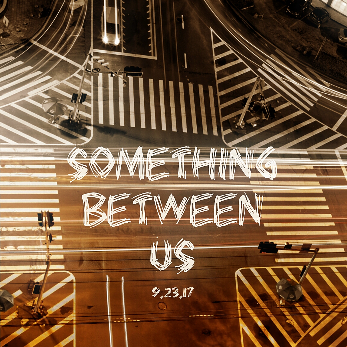 Something Between Us（feat. UK.)