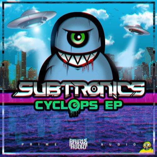 Cyclops EP