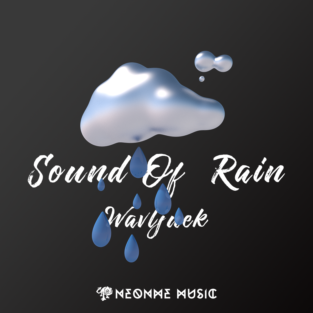 Sound Of Rain