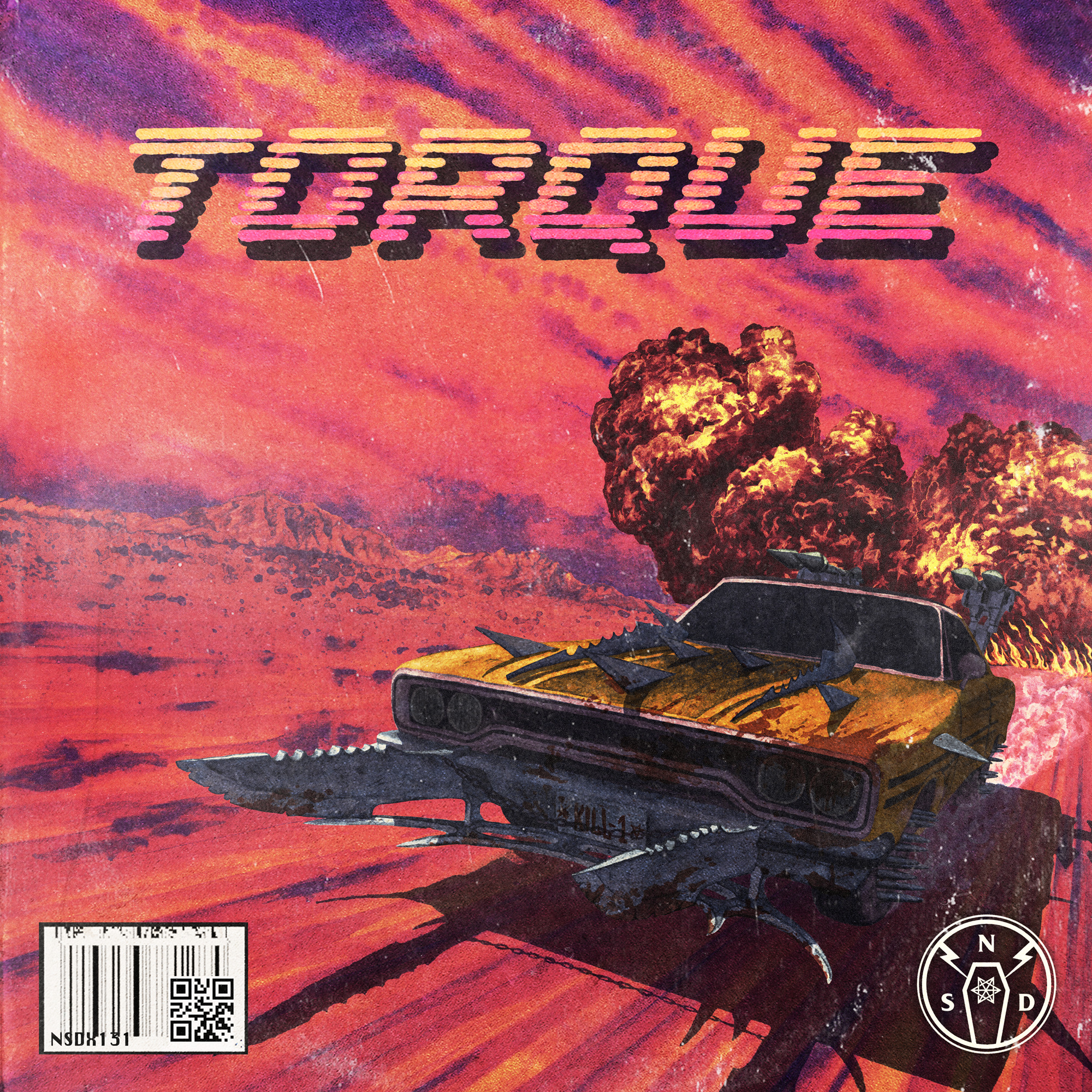 Torque